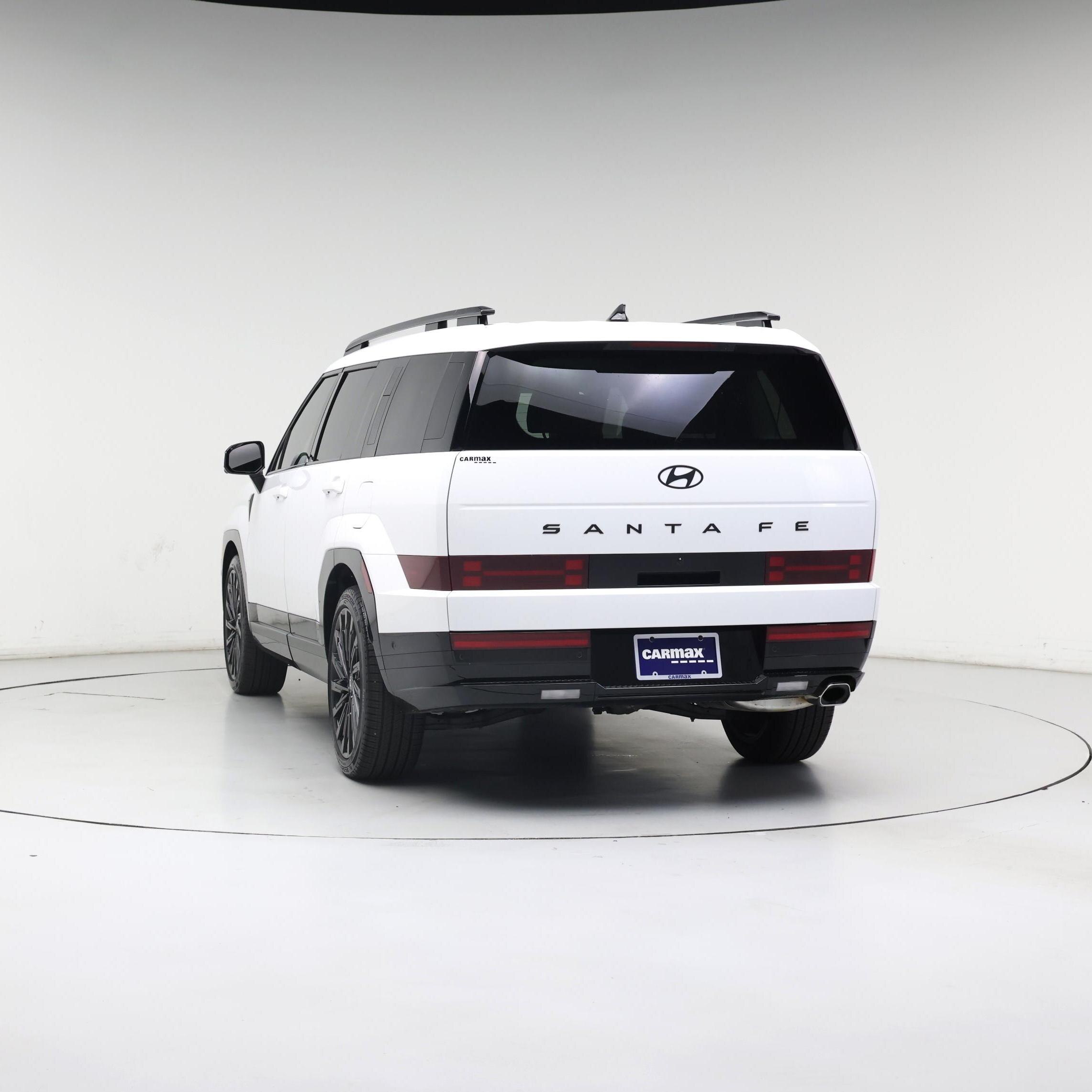 Thumbnail: 2025 Hyundai Santa Fe - 6