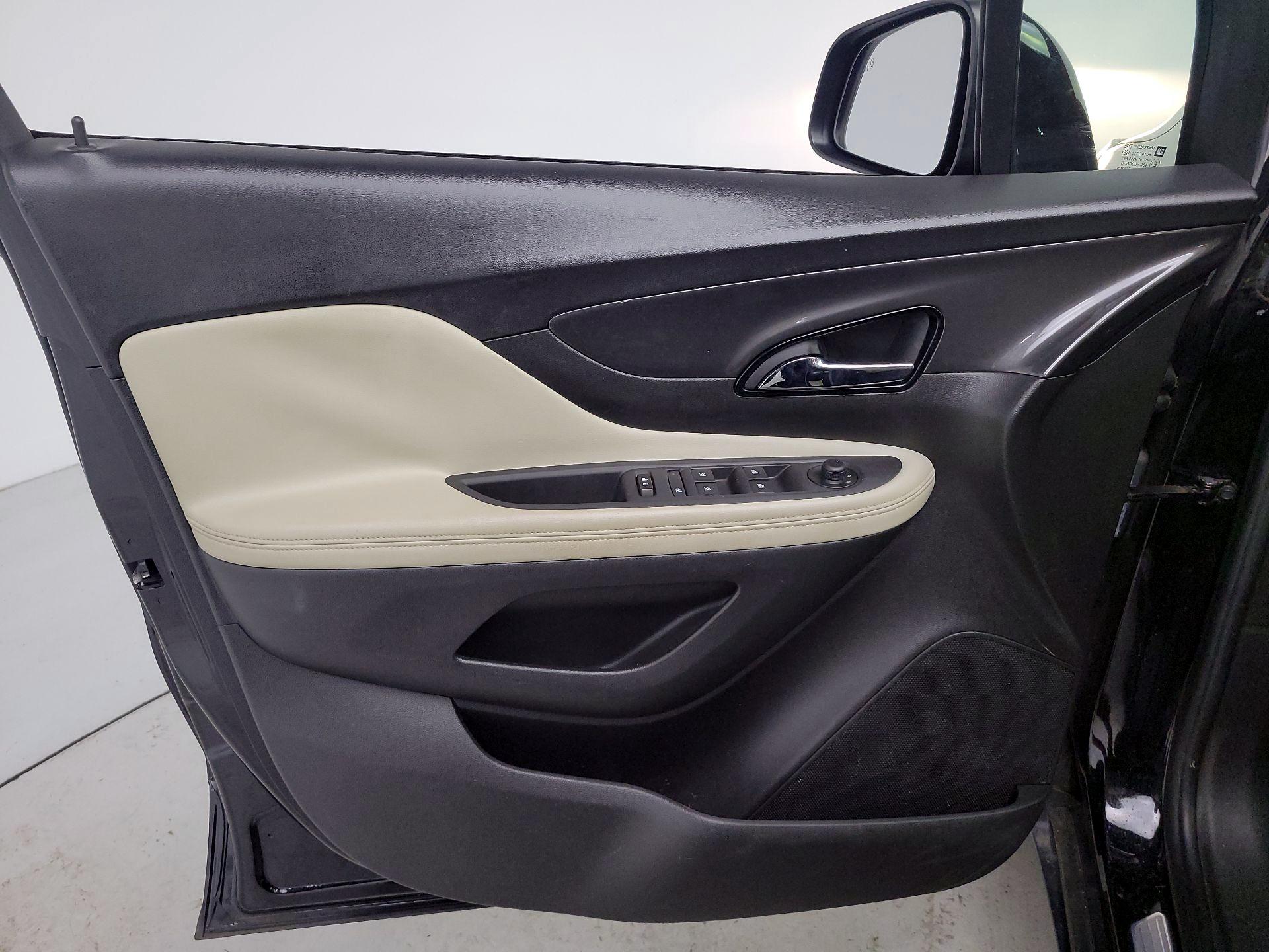 Thumbnail: 2017 Buick Encore - 12