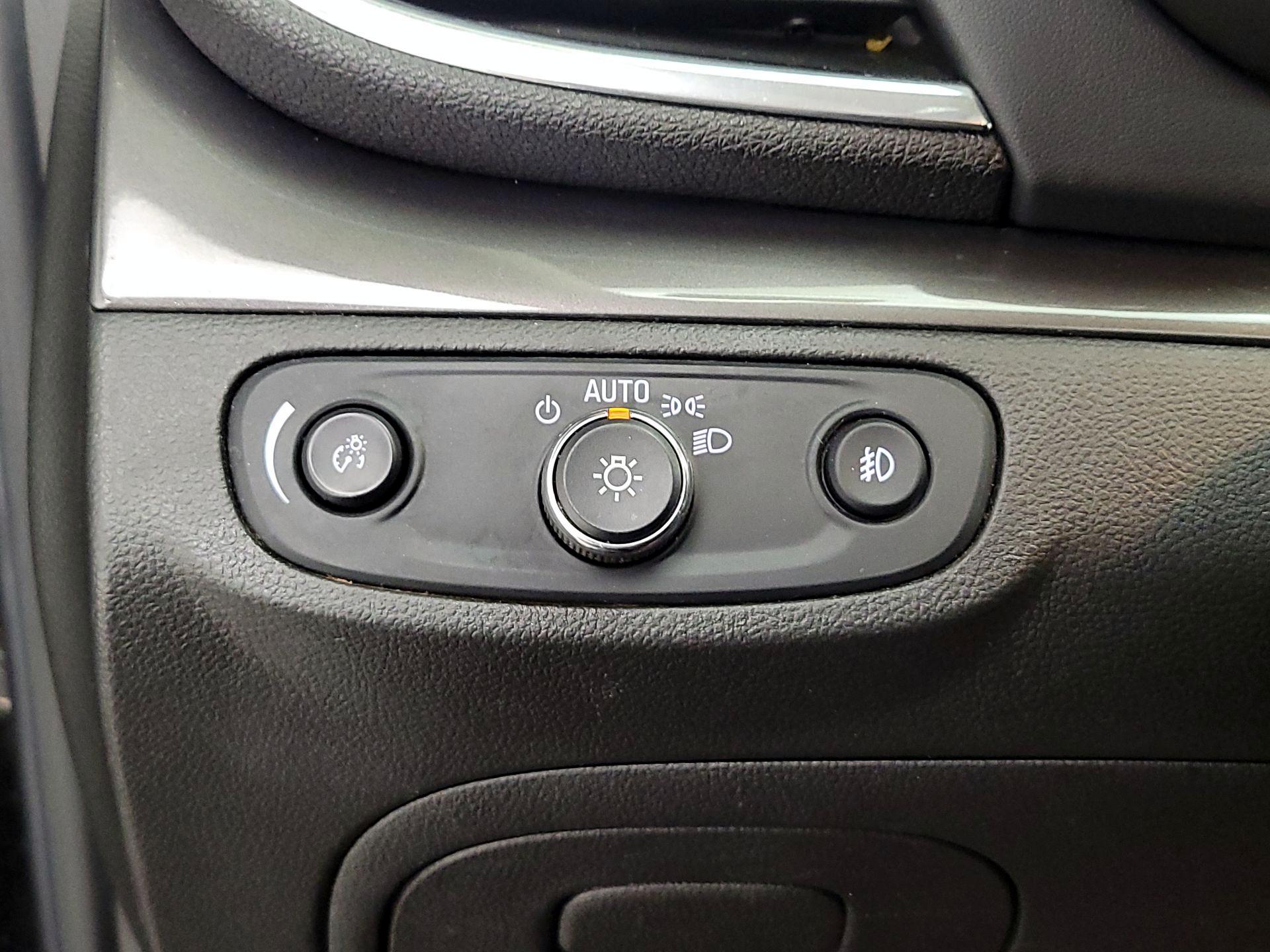 Thumbnail: 2017 Buick Encore - 13