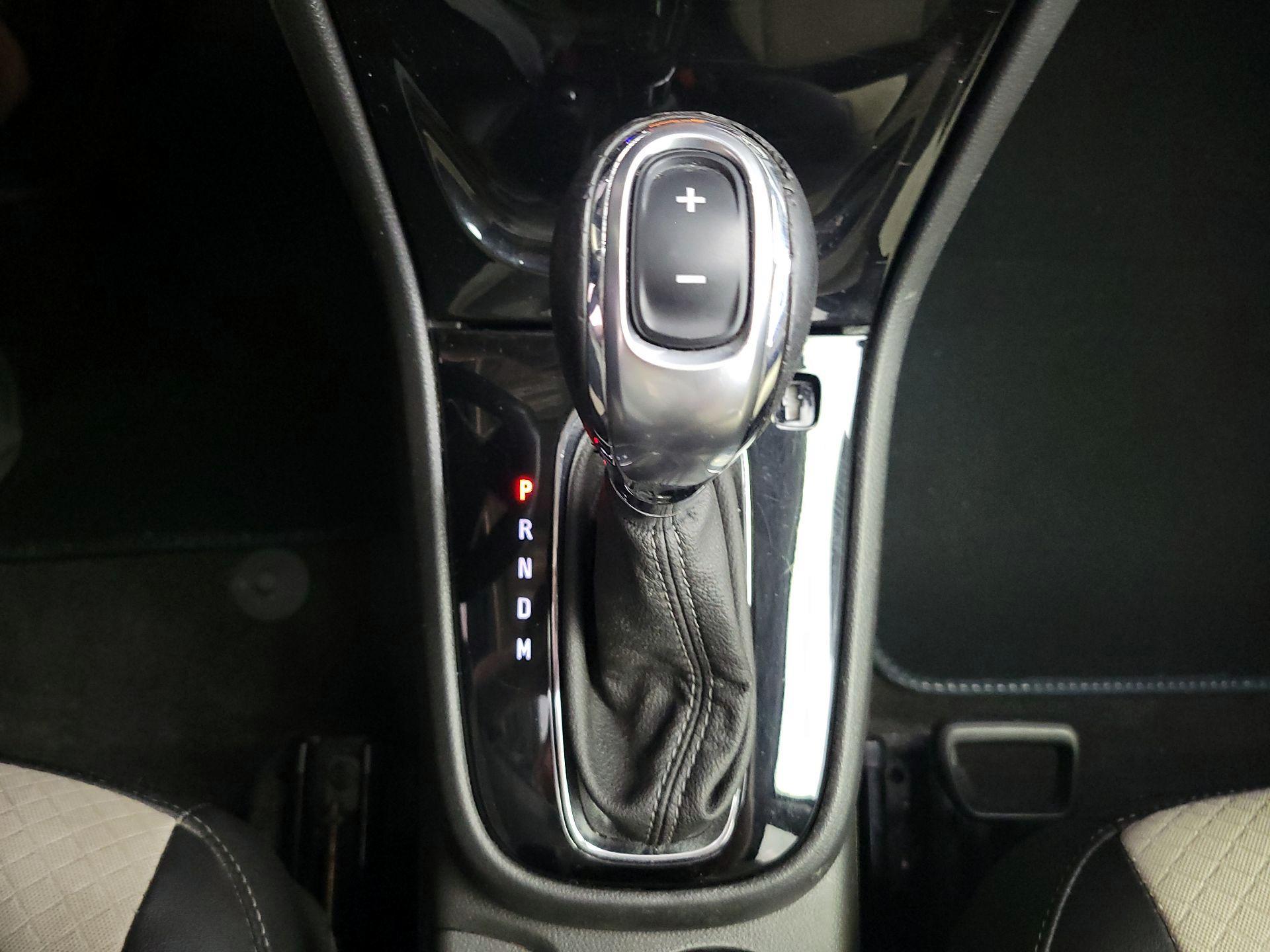Thumbnail: 2017 Buick Encore - 18