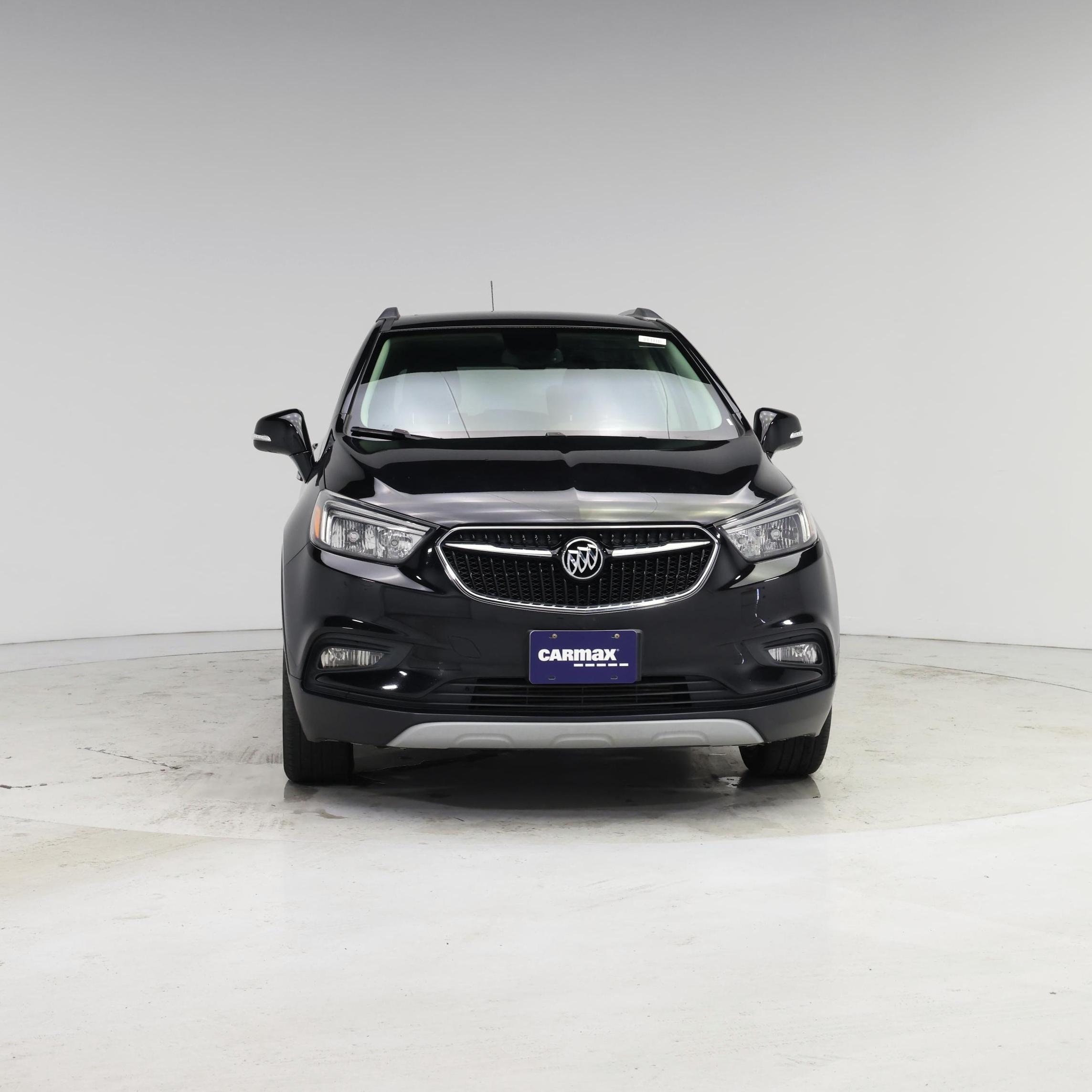 Thumbnail: 2017 Buick Encore - 5