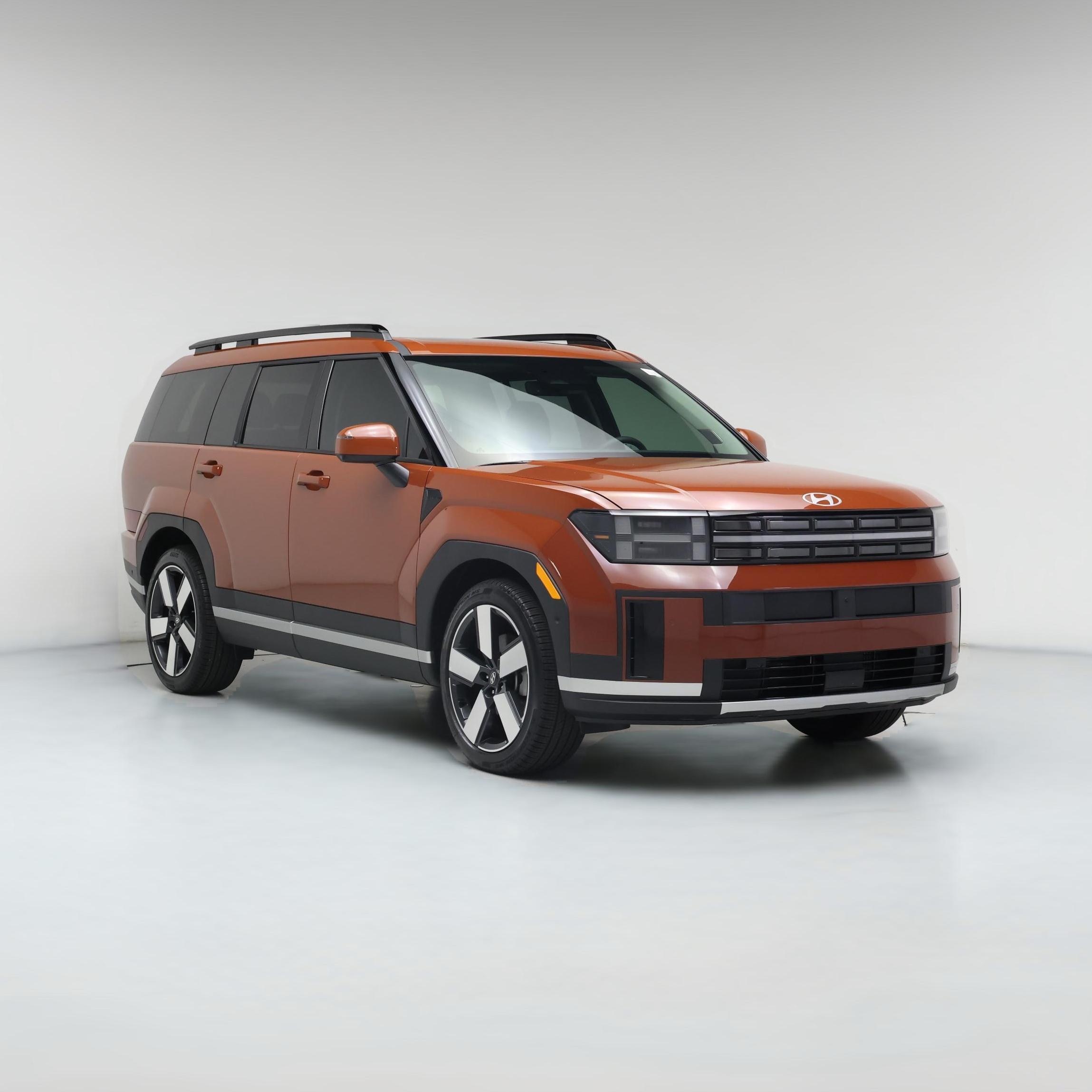 Thumbnail: 2025 Hyundai Santa Fe - 1