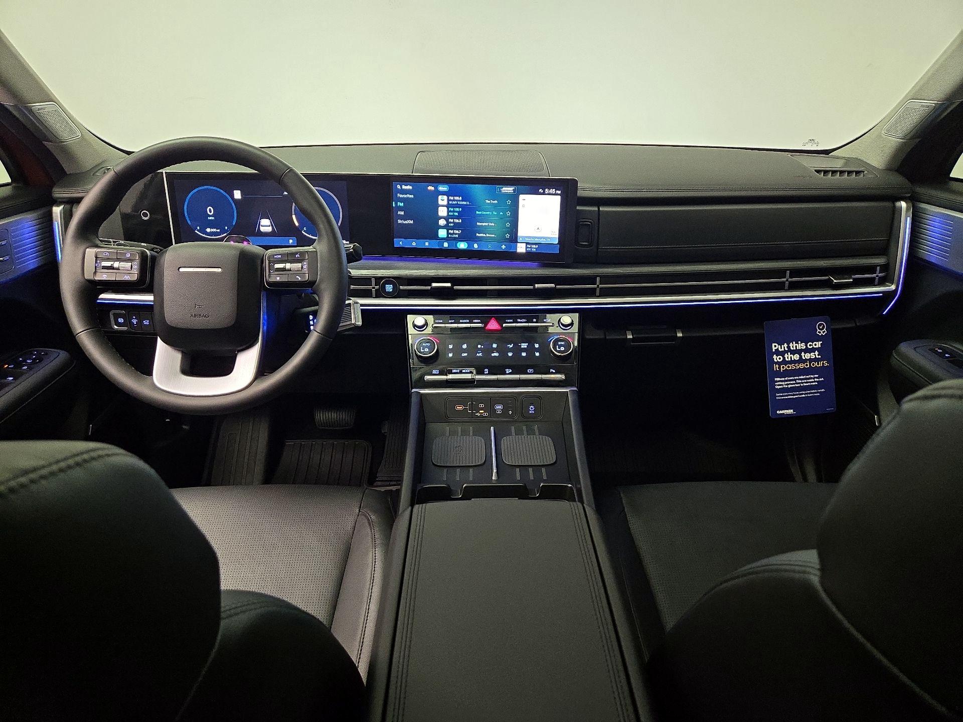 Thumbnail: 2025 Hyundai Santa Fe - 9