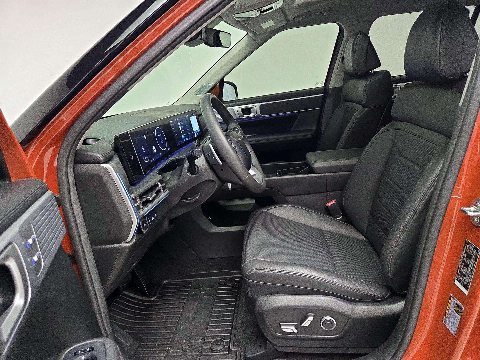 Thumbnail: 2025 Hyundai Santa Fe - 11