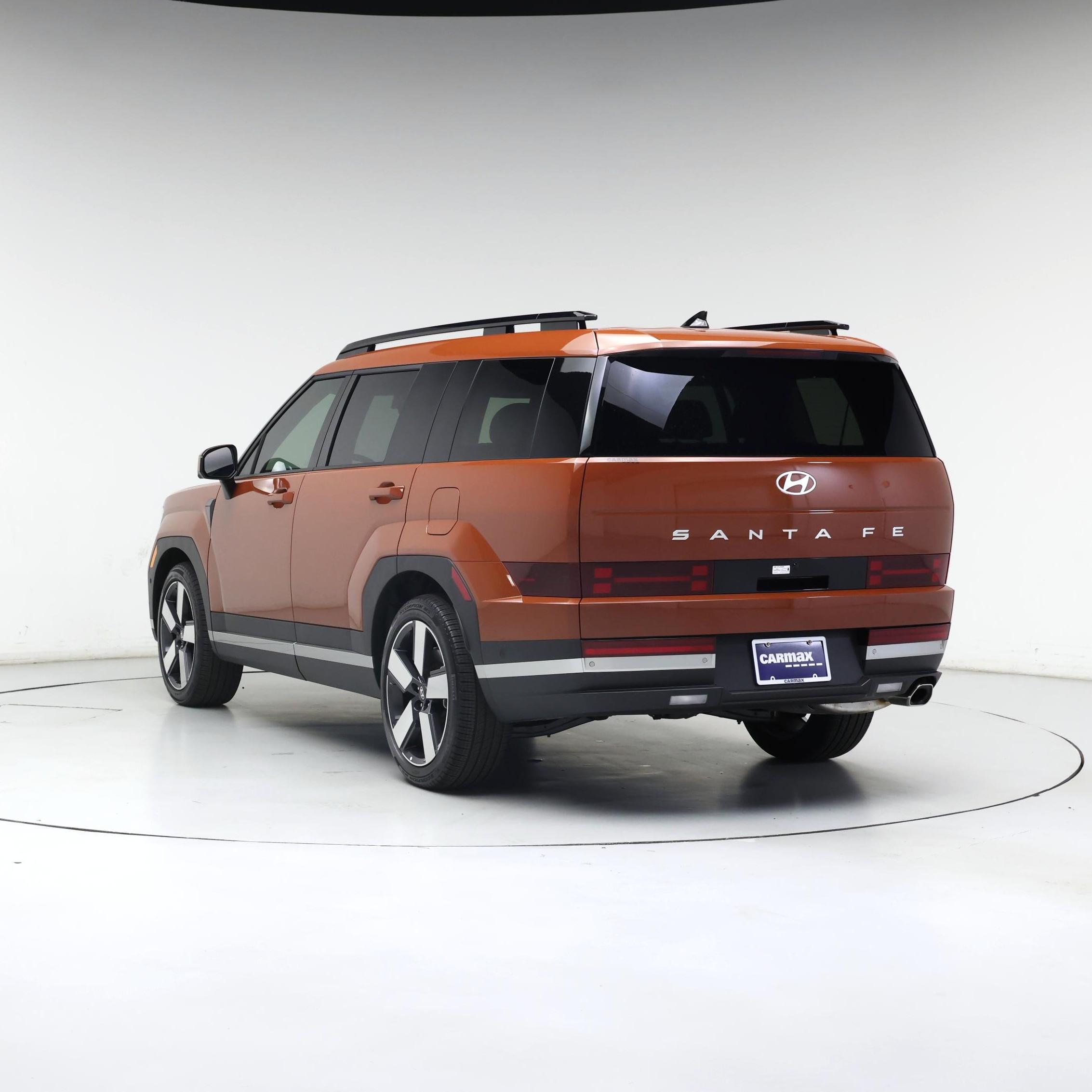 Thumbnail: 2025 Hyundai Santa Fe - 2