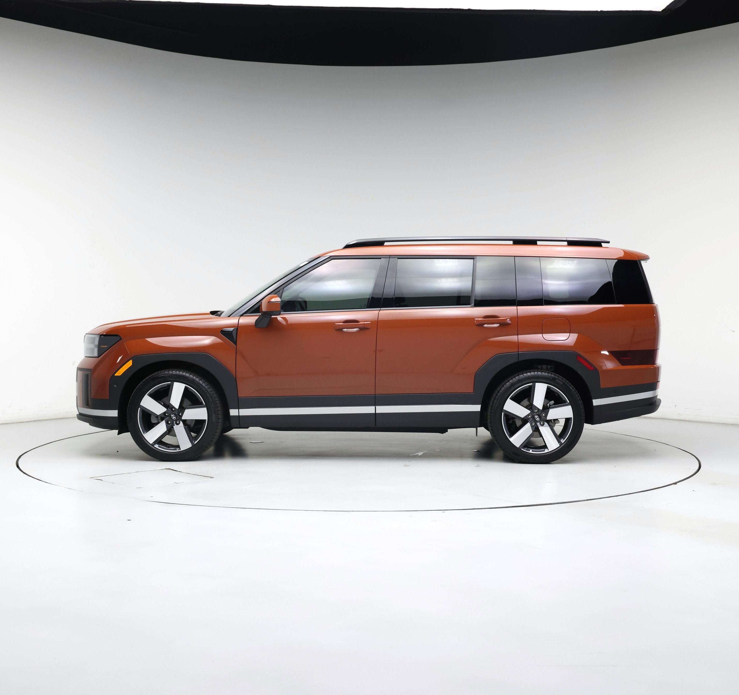 Thumbnail: 2025 Hyundai Santa Fe - 3