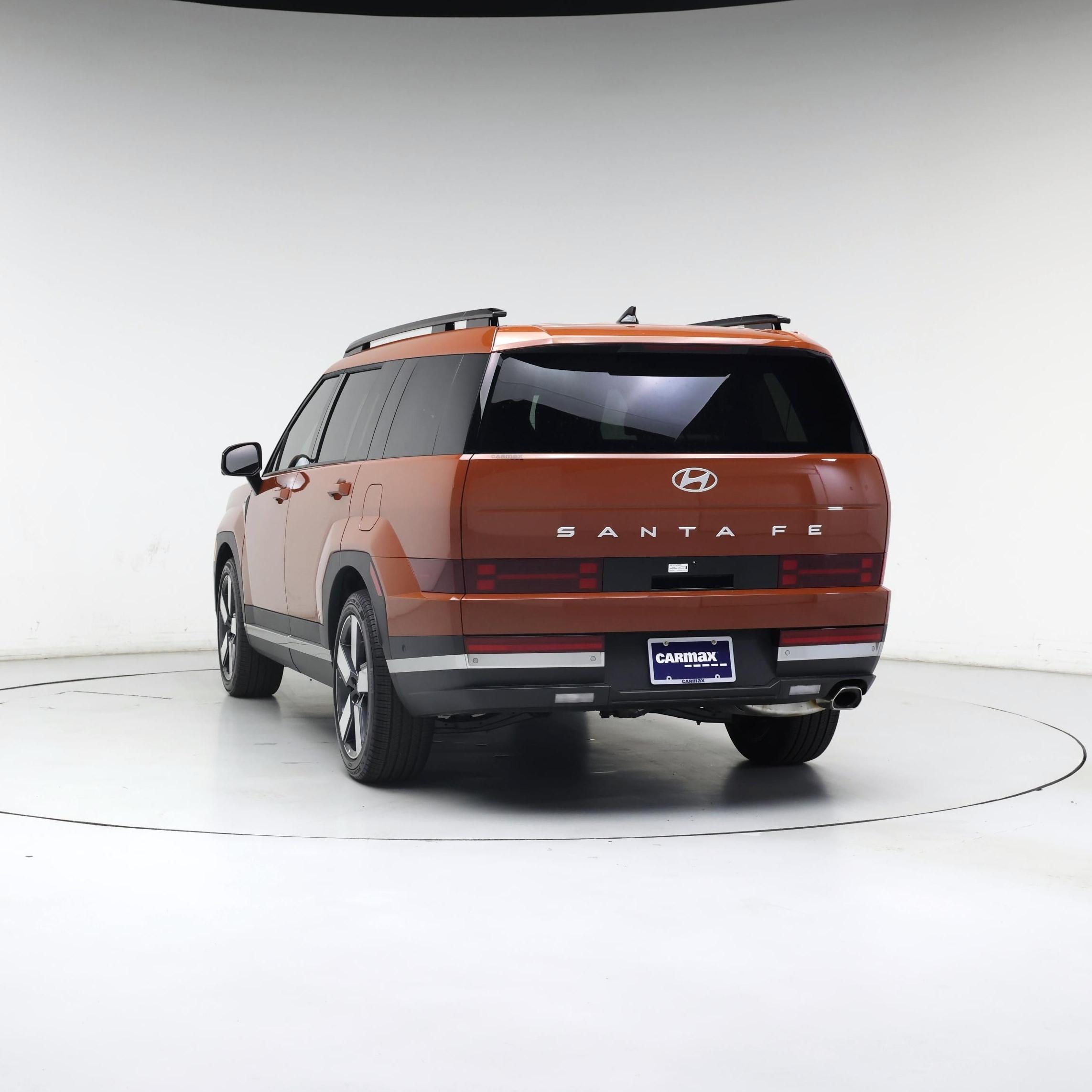 Thumbnail: 2025 Hyundai Santa Fe - 6