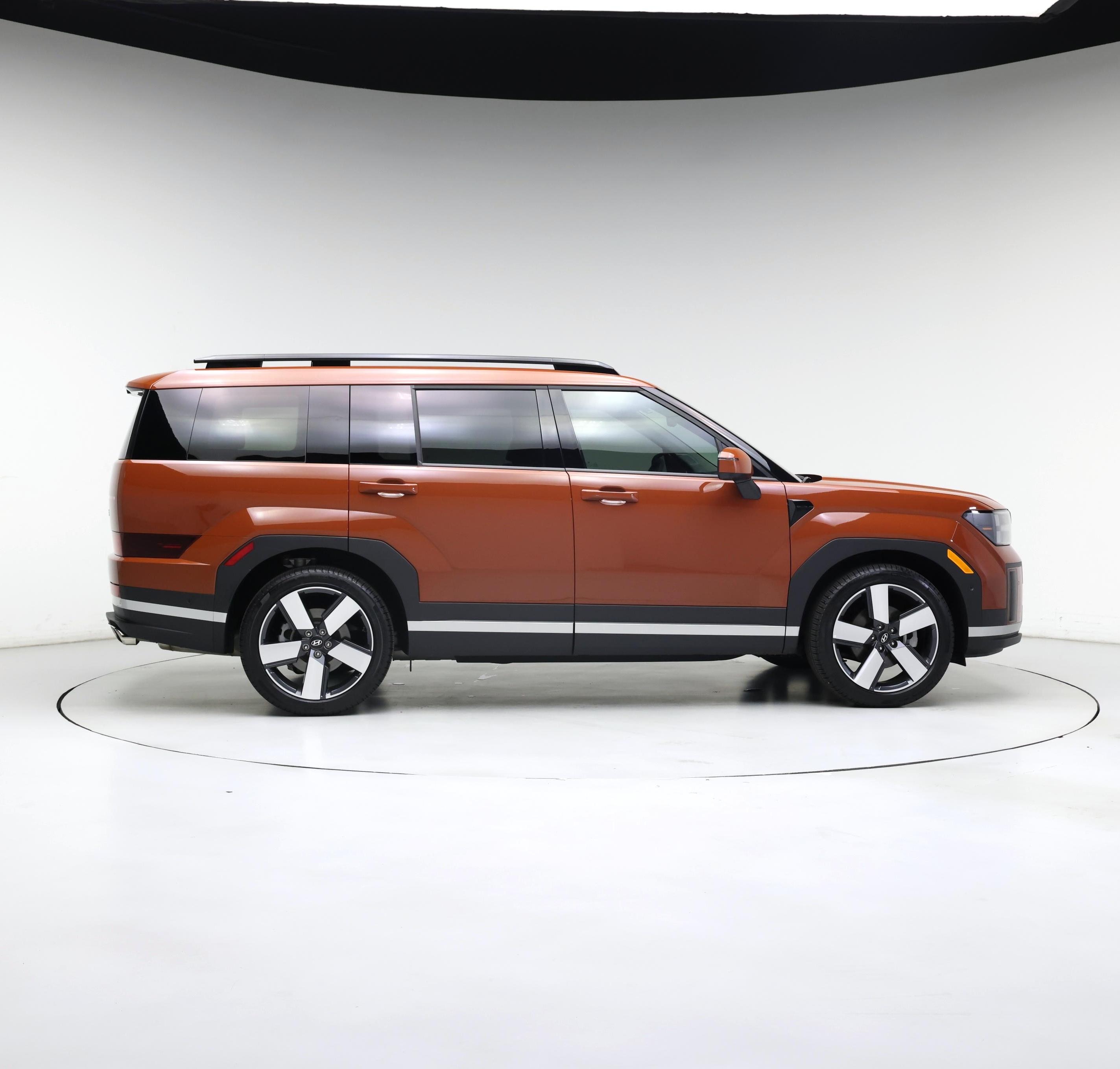 Thumbnail: 2025 Hyundai Santa Fe - 7