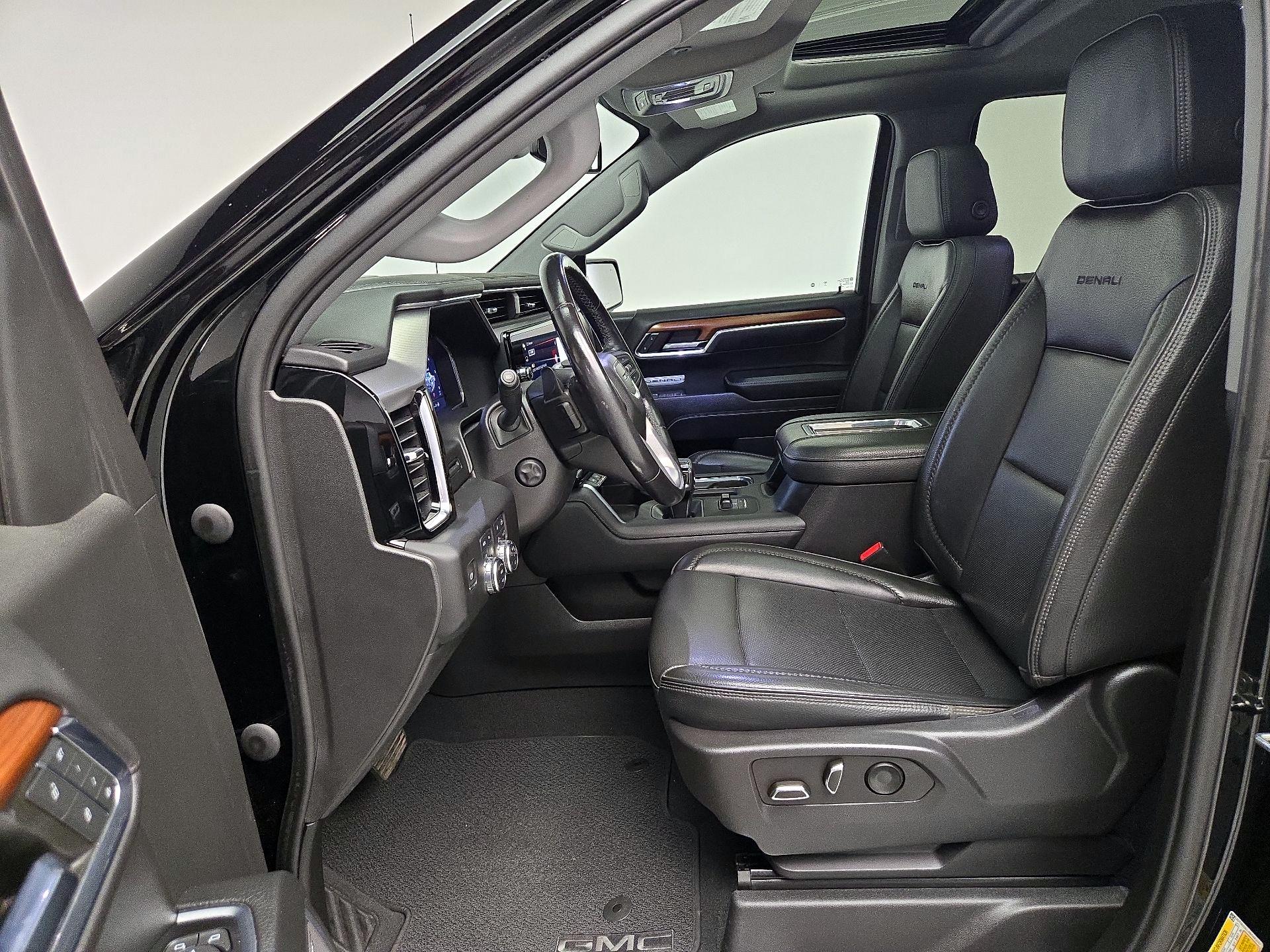 Thumbnail: 2022 GMC Sierra 1500 - 11