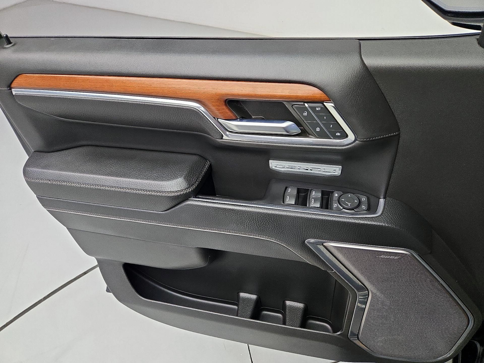 Thumbnail: 2022 GMC Sierra 1500 - 12