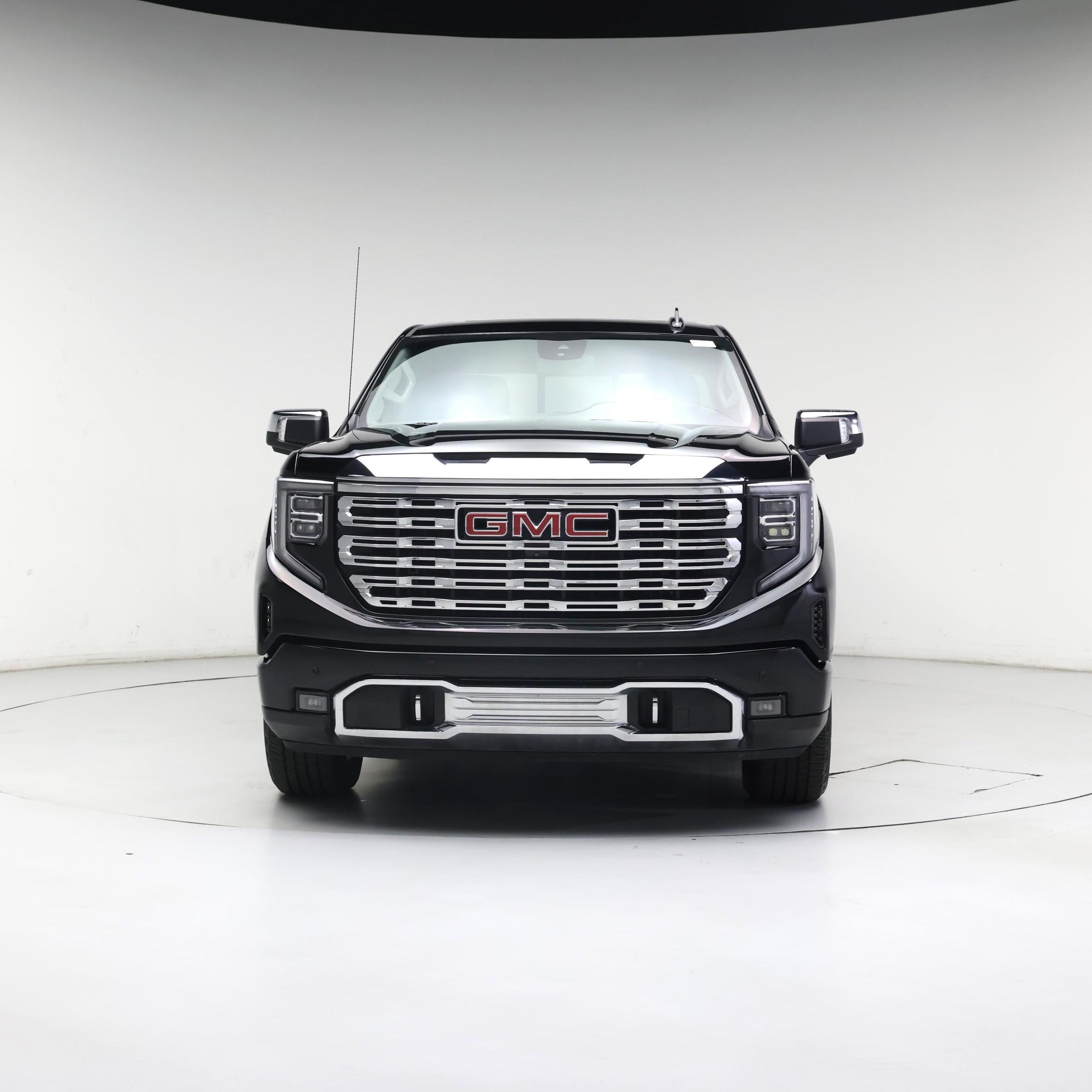 Thumbnail: 2022 GMC Sierra 1500 - 5