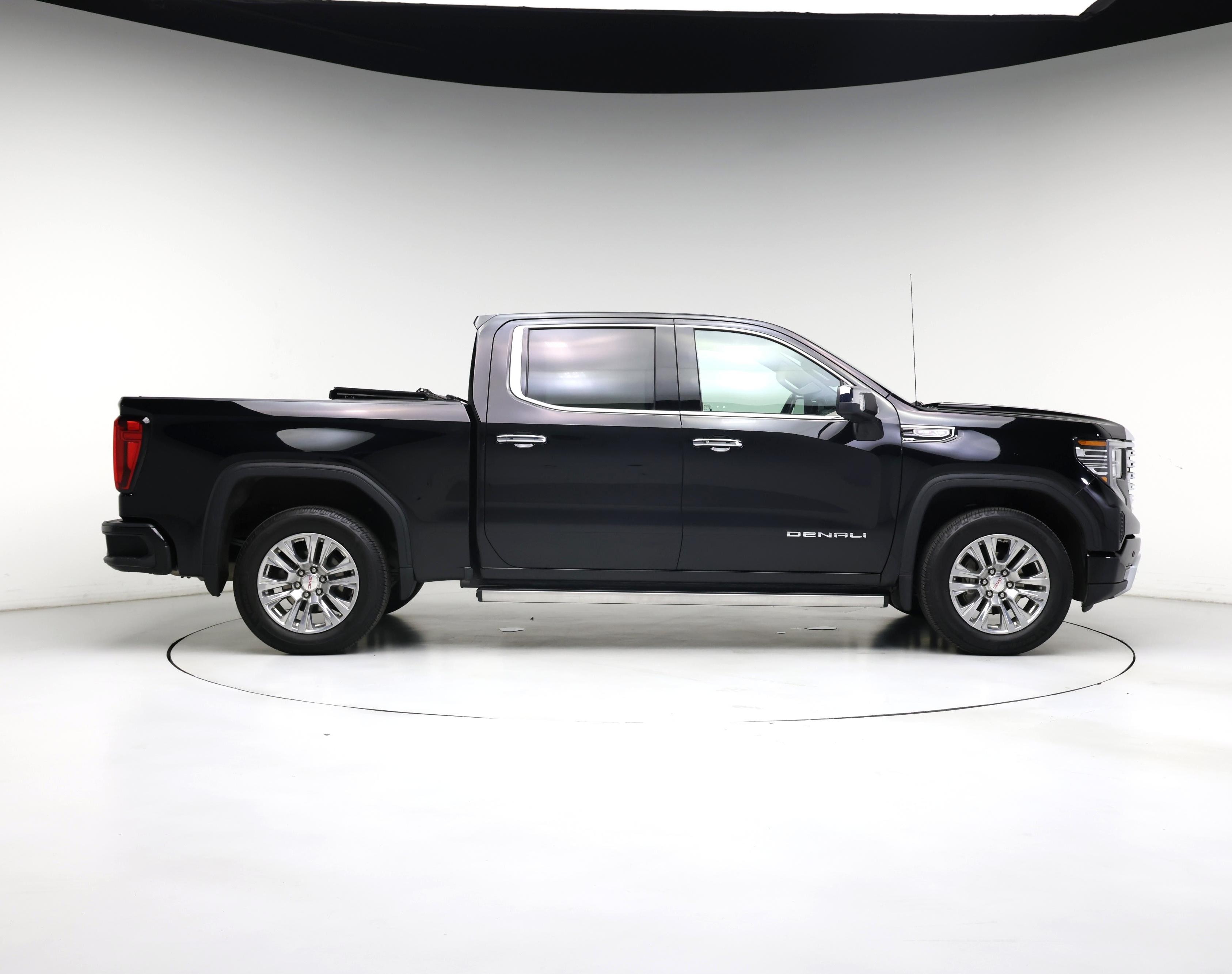 Thumbnail: 2022 GMC Sierra 1500 - 7