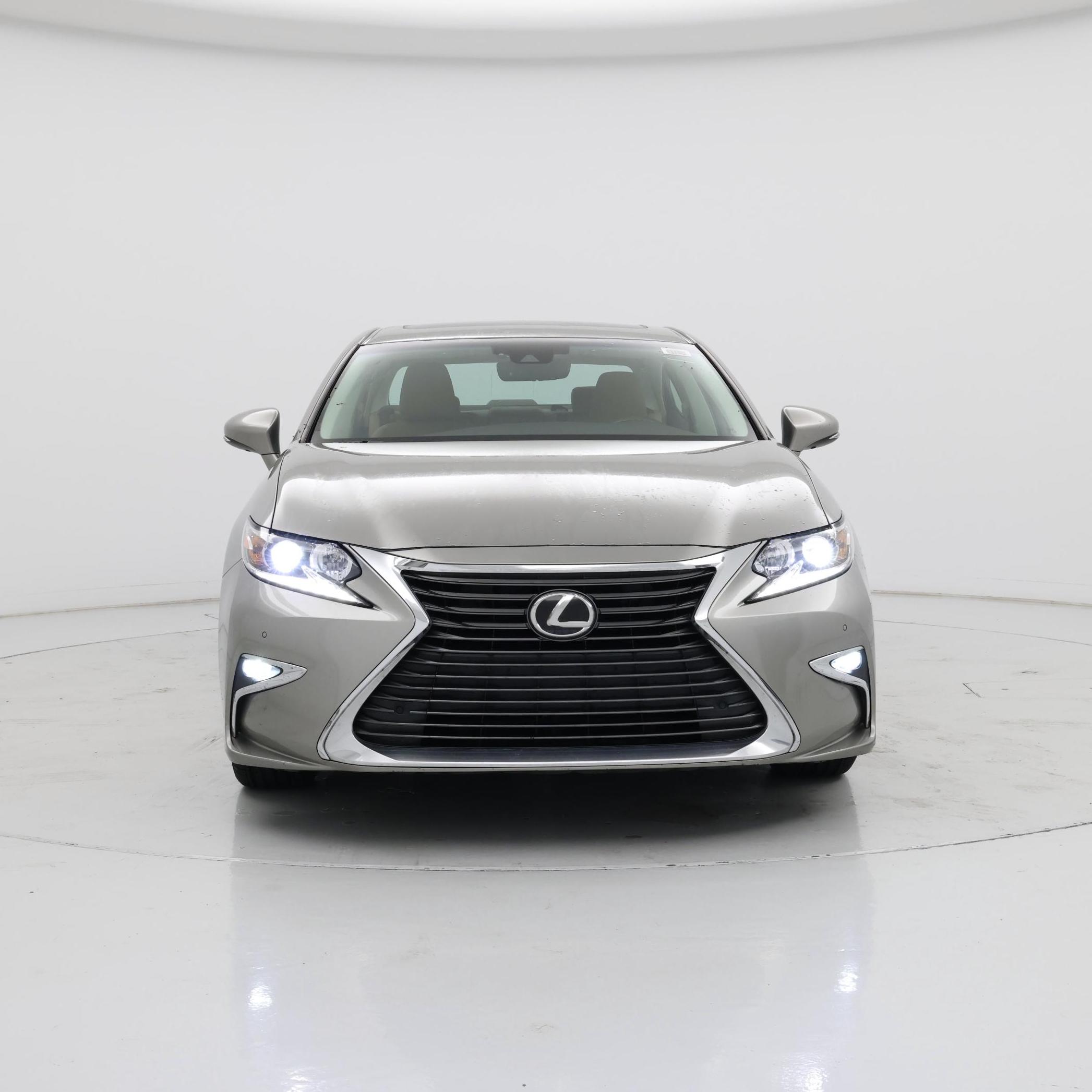 Thumbnail: 2018 Lexus ES - 5