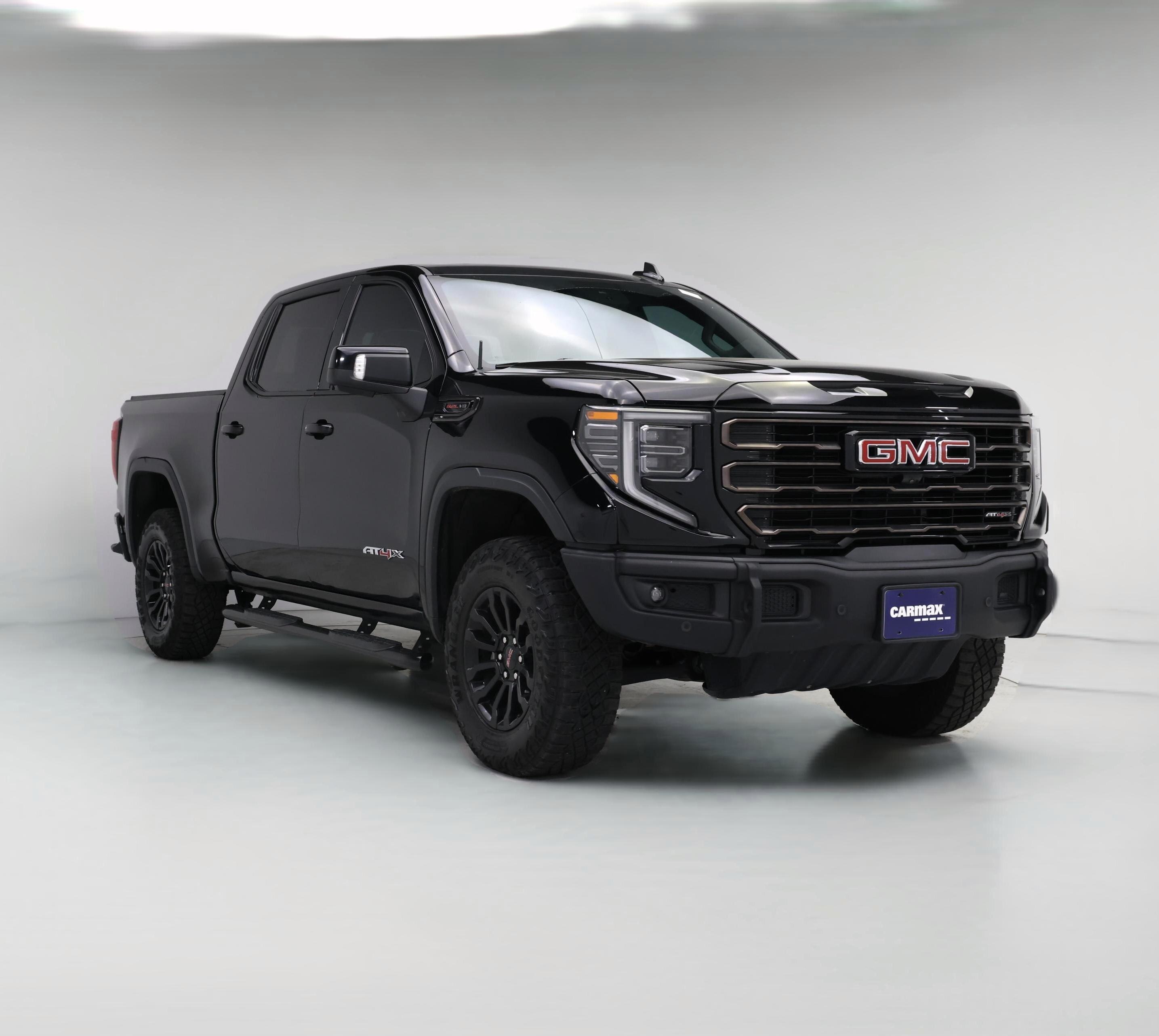 Thumbnail: 2023 GMC Sierra 1500 - 1