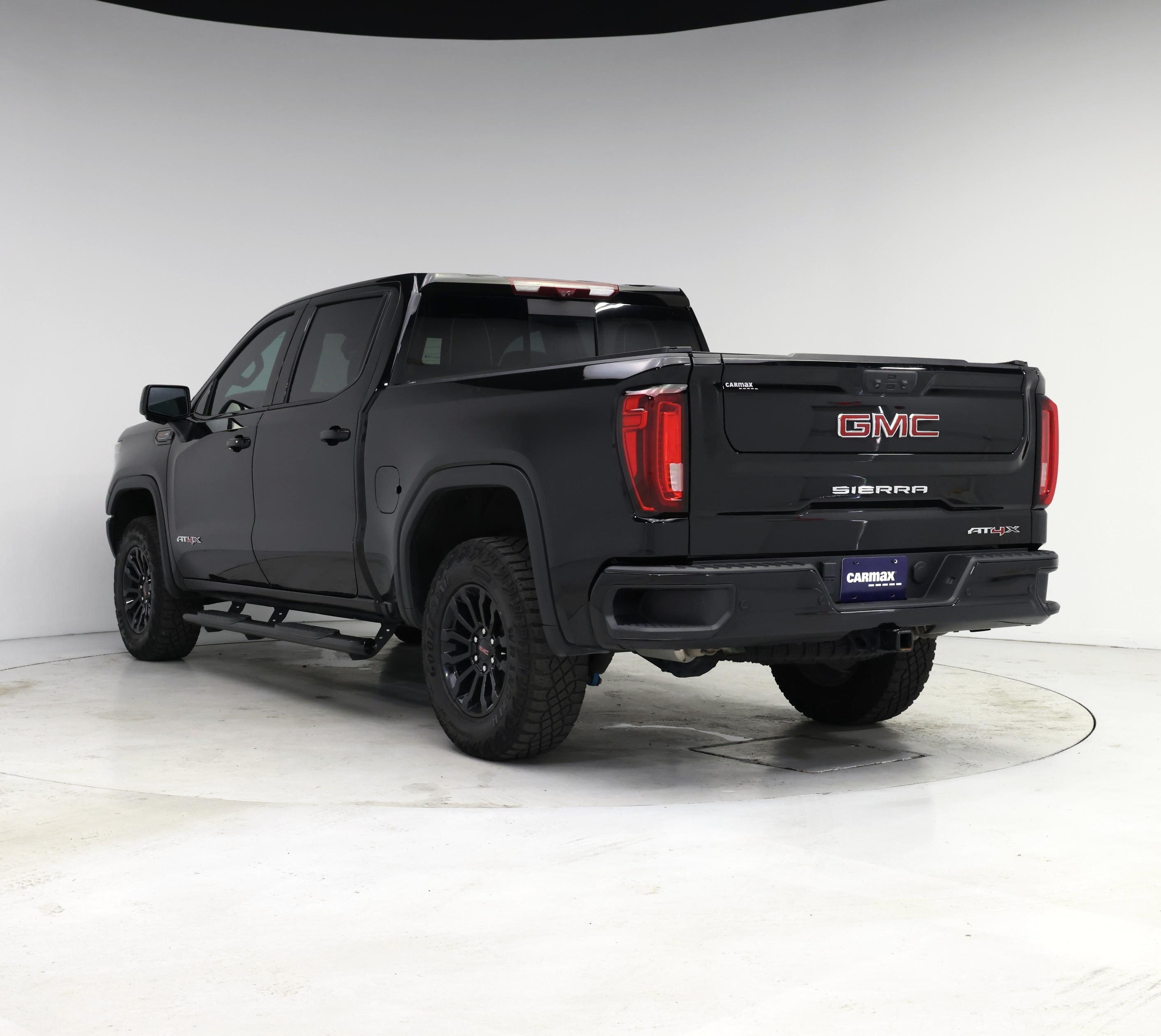 Thumbnail: 2023 GMC Sierra 1500 - 2