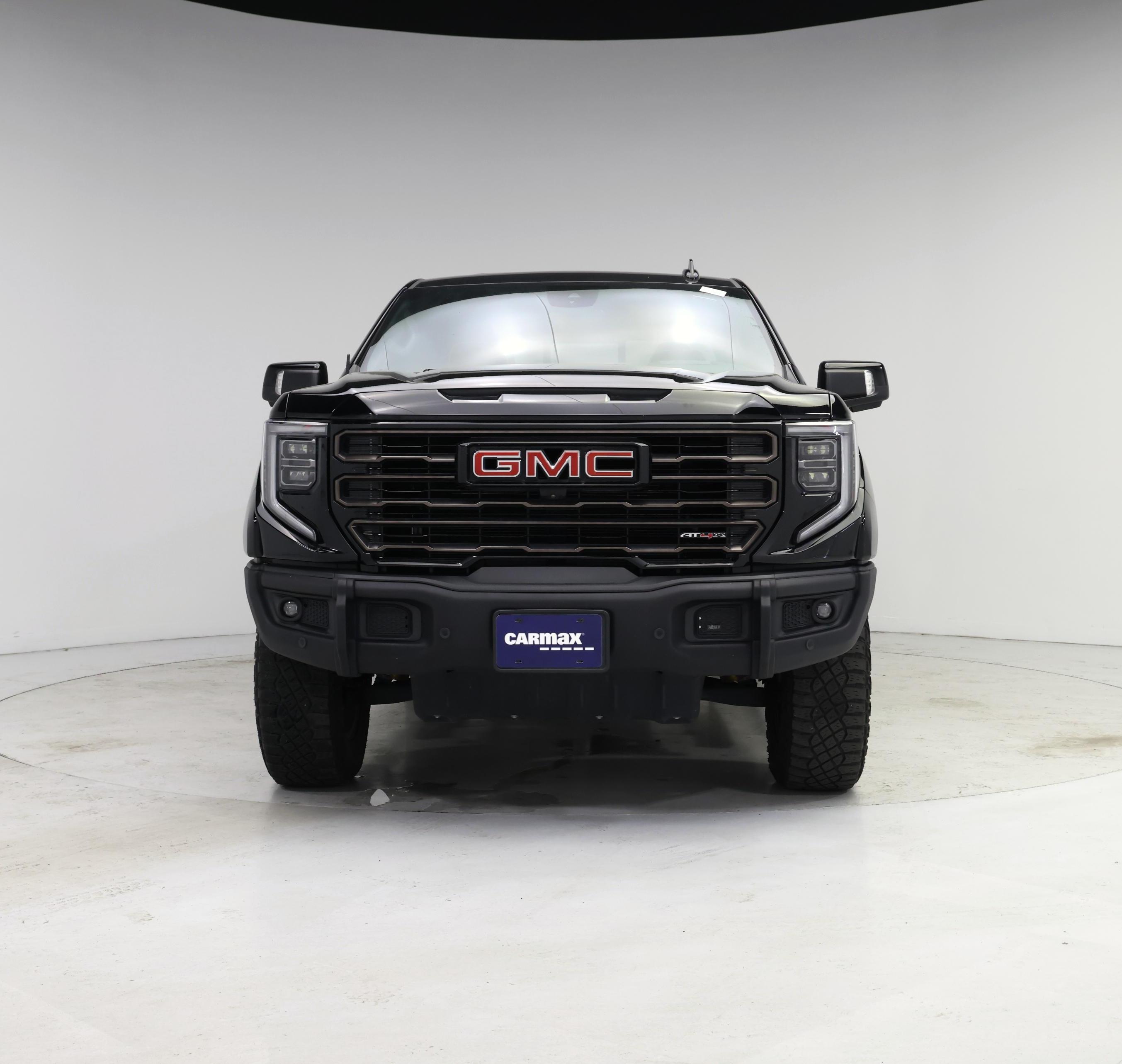 Thumbnail: 2023 GMC Sierra 1500 - 5