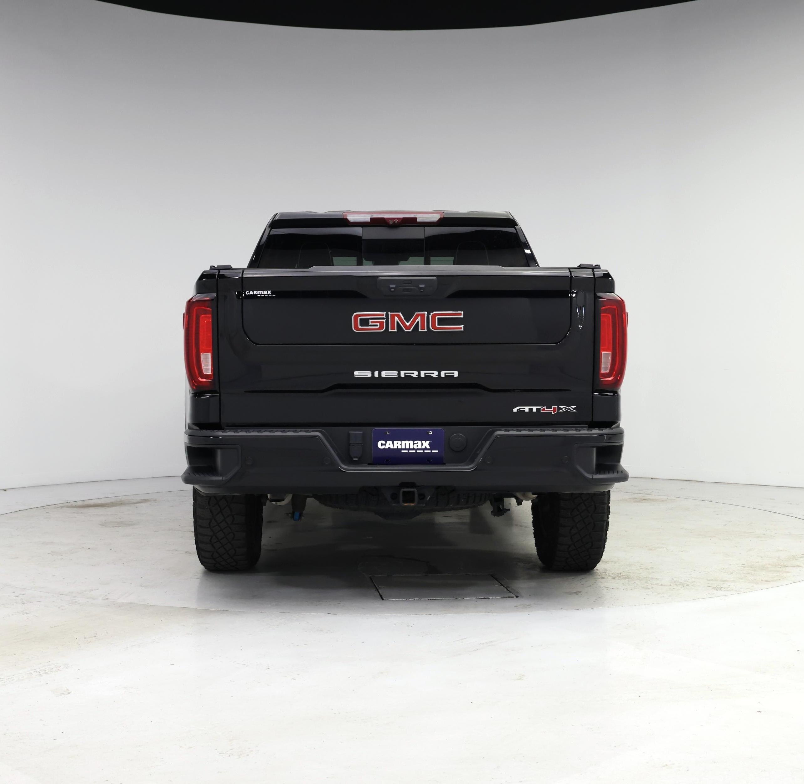 Thumbnail: 2023 GMC Sierra 1500 - 6