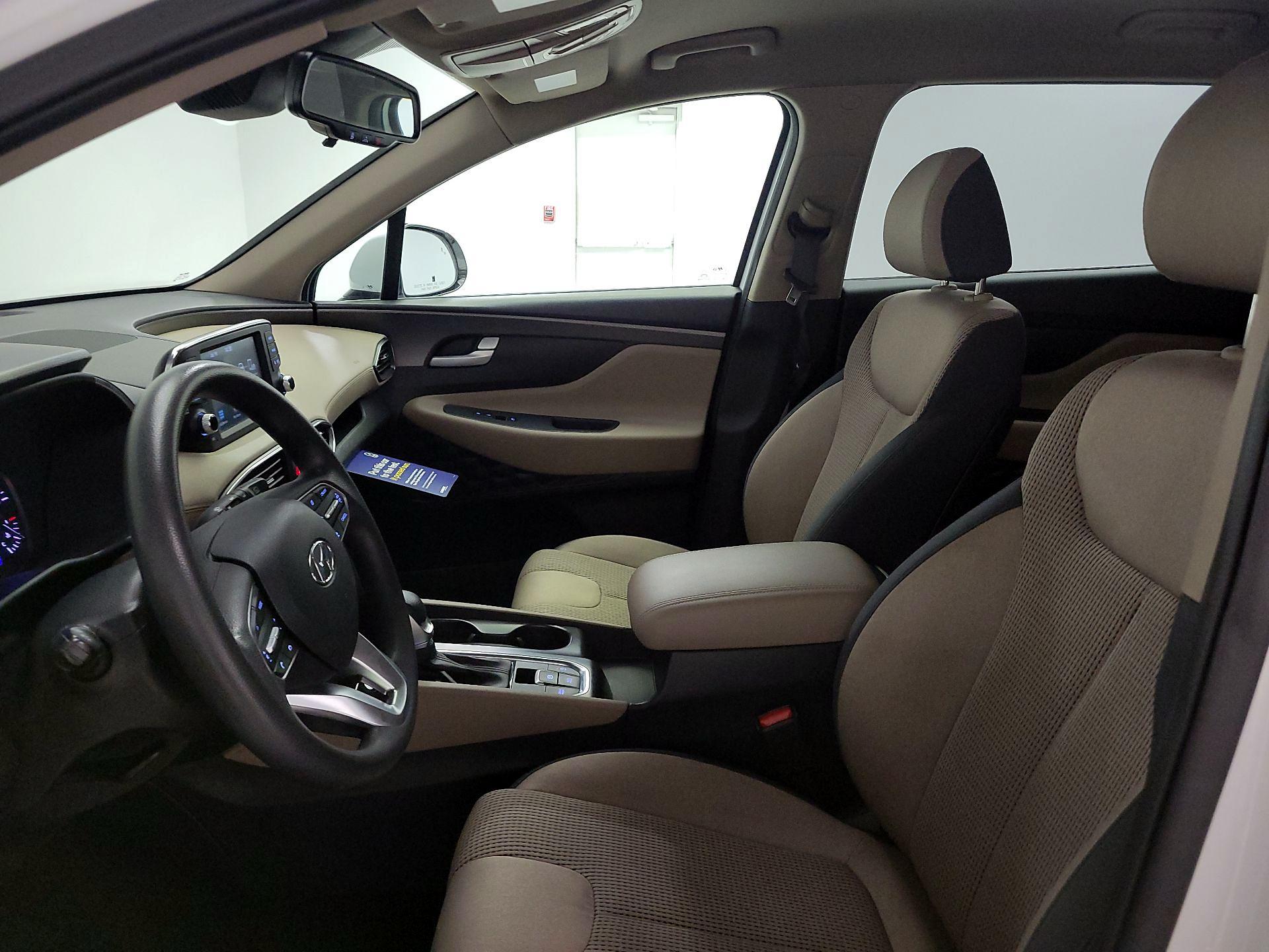 Thumbnail: 2020 Hyundai Santa Fe - 11