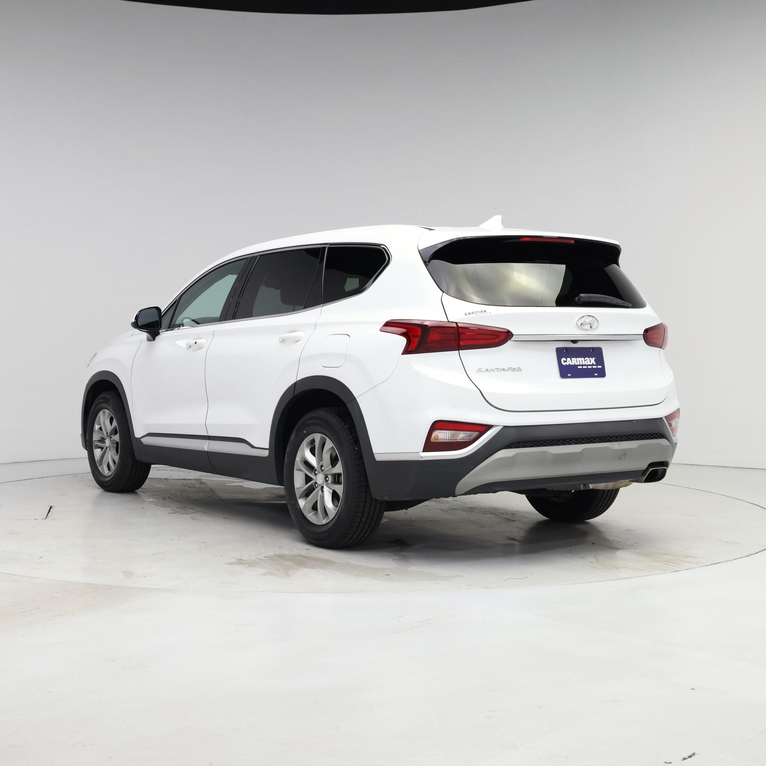 Thumbnail: 2020 Hyundai Santa Fe - 2