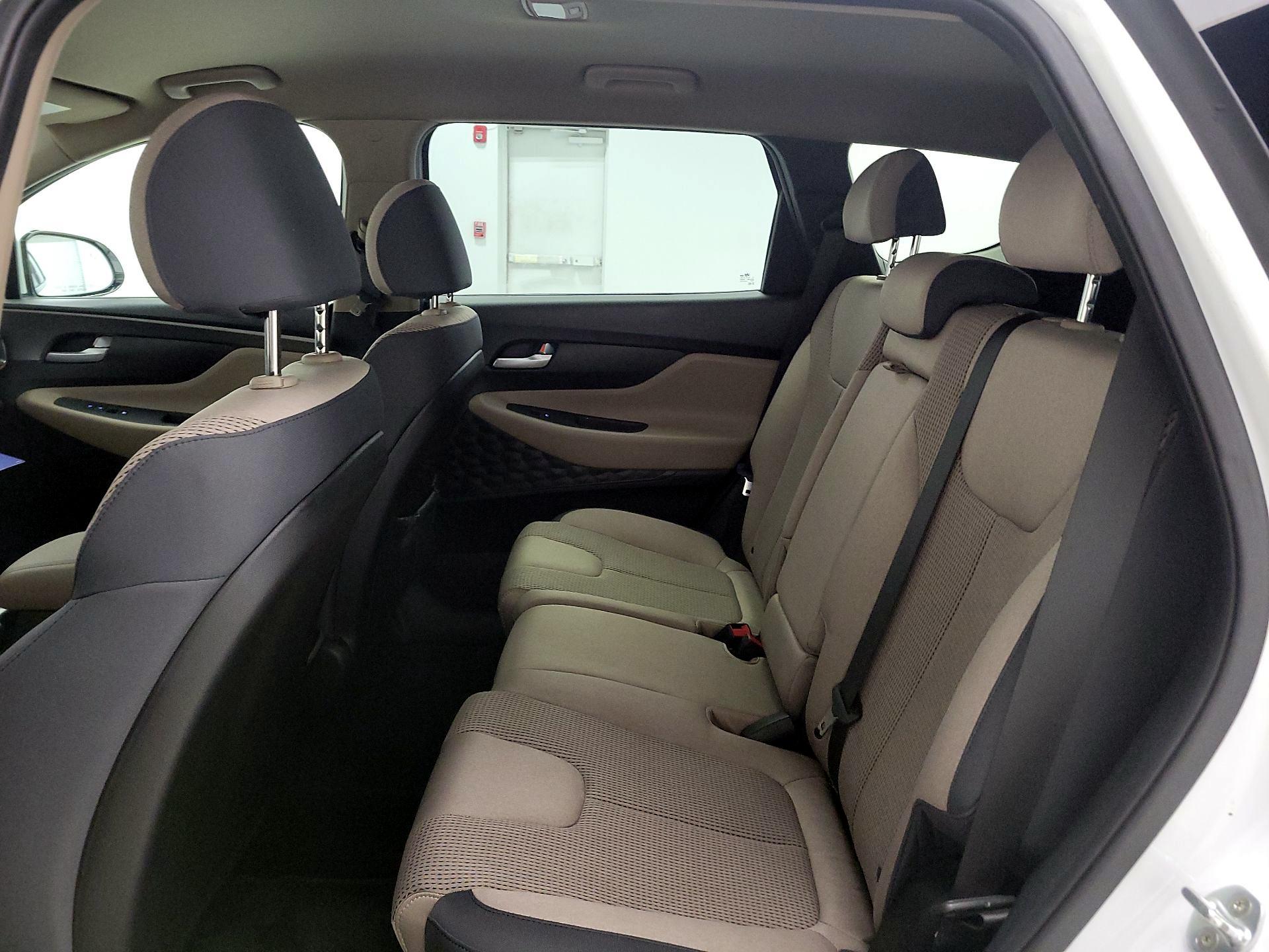 Thumbnail: 2020 Hyundai Santa Fe - 19