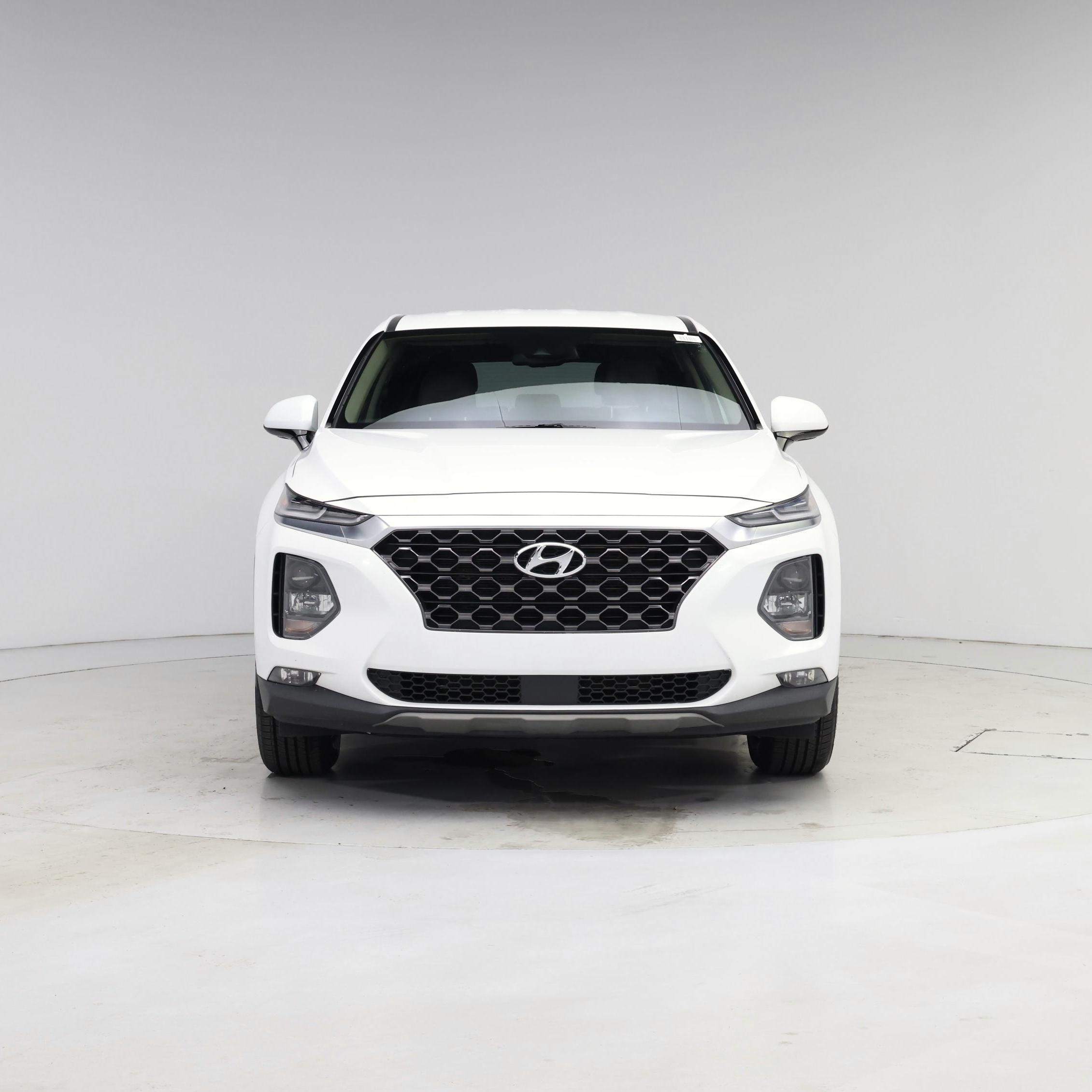 Thumbnail: 2020 Hyundai Santa Fe - 5