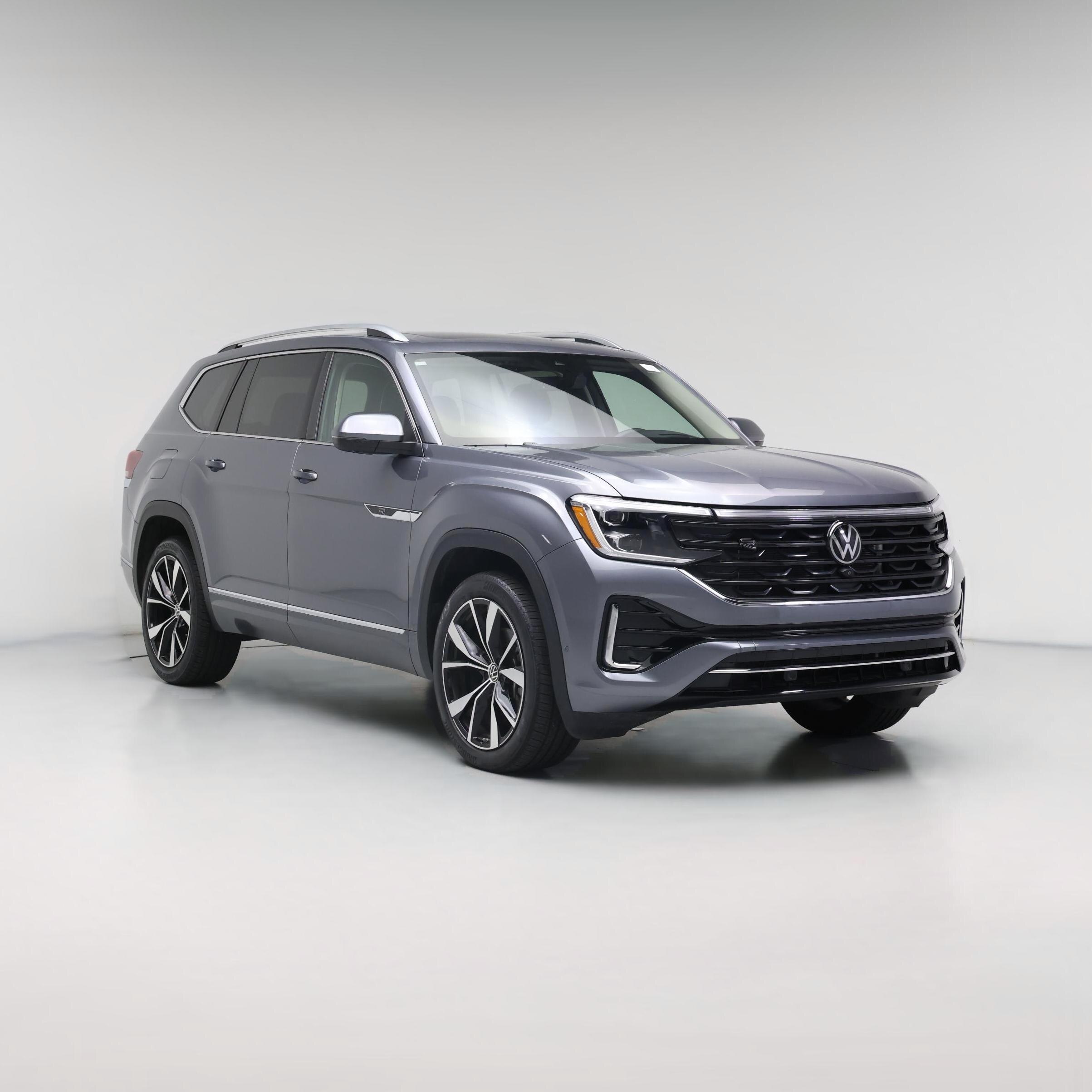 Thumbnail: 2024 Volkswagen Atlas - 1