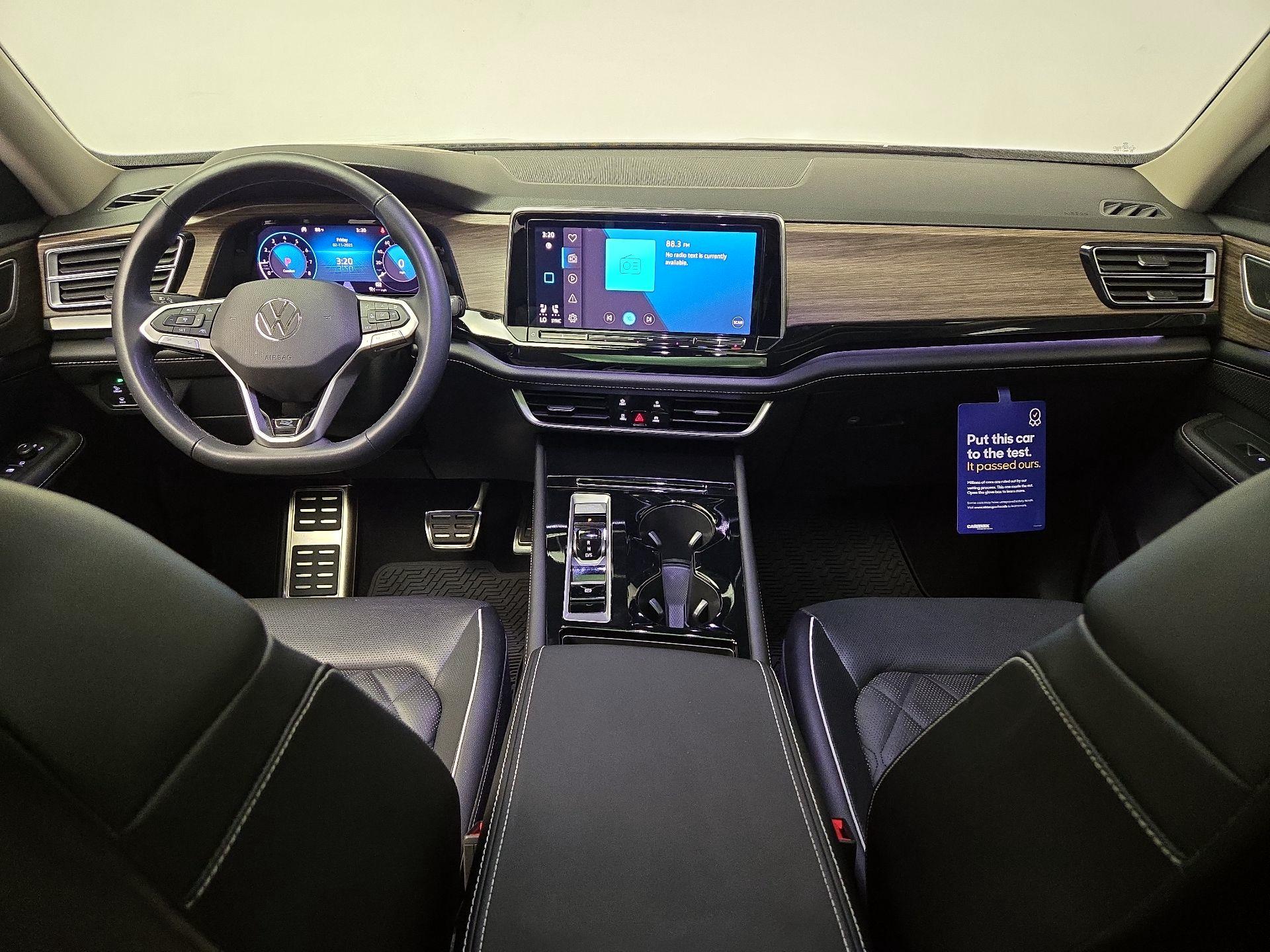 Thumbnail: 2024 Volkswagen Atlas - 9