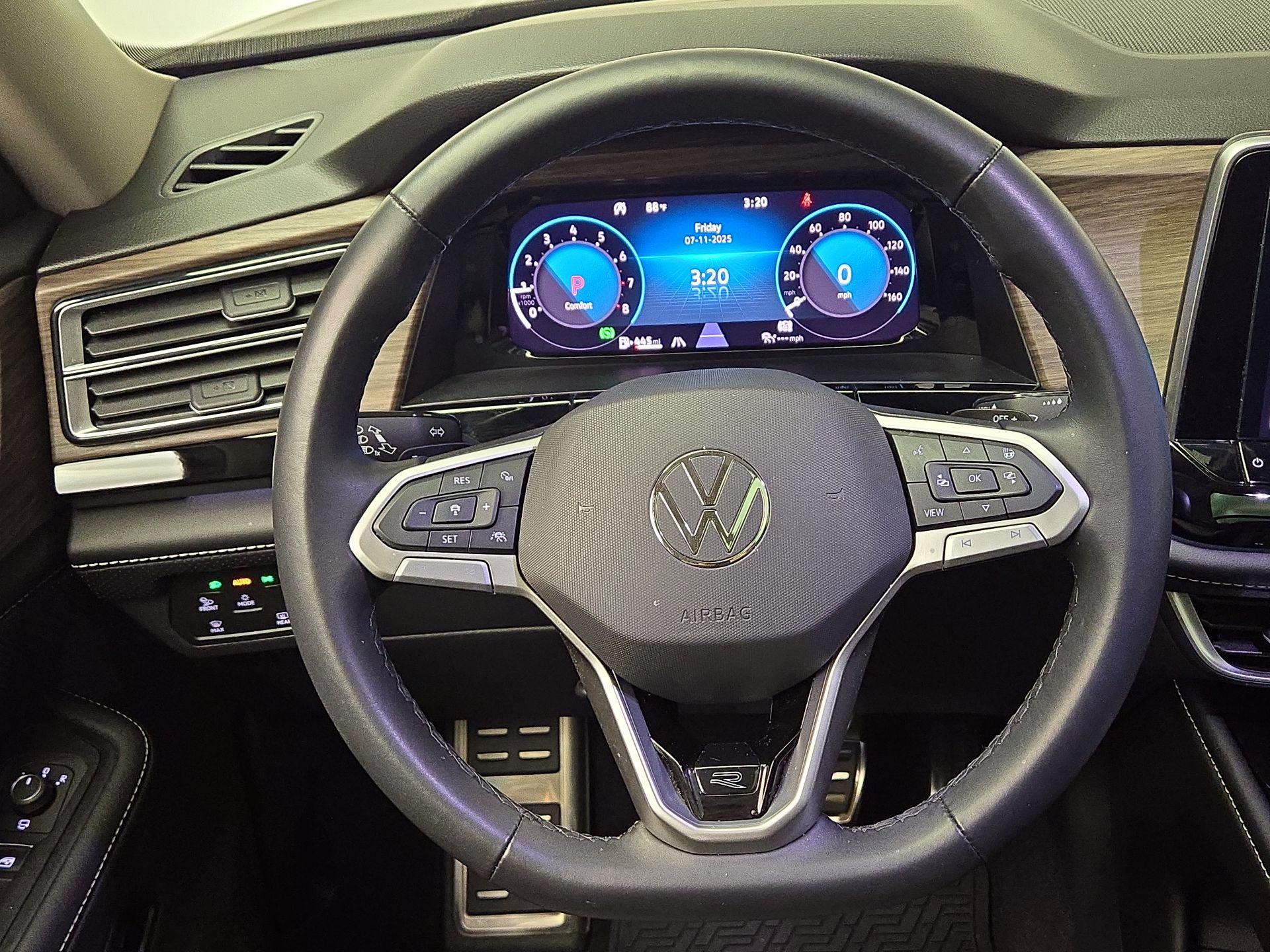 Thumbnail: 2024 Volkswagen Atlas - 10