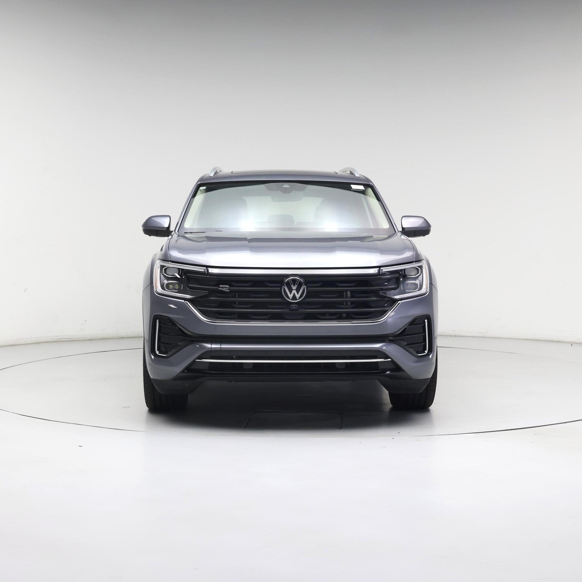 Thumbnail: 2024 Volkswagen Atlas - 5
