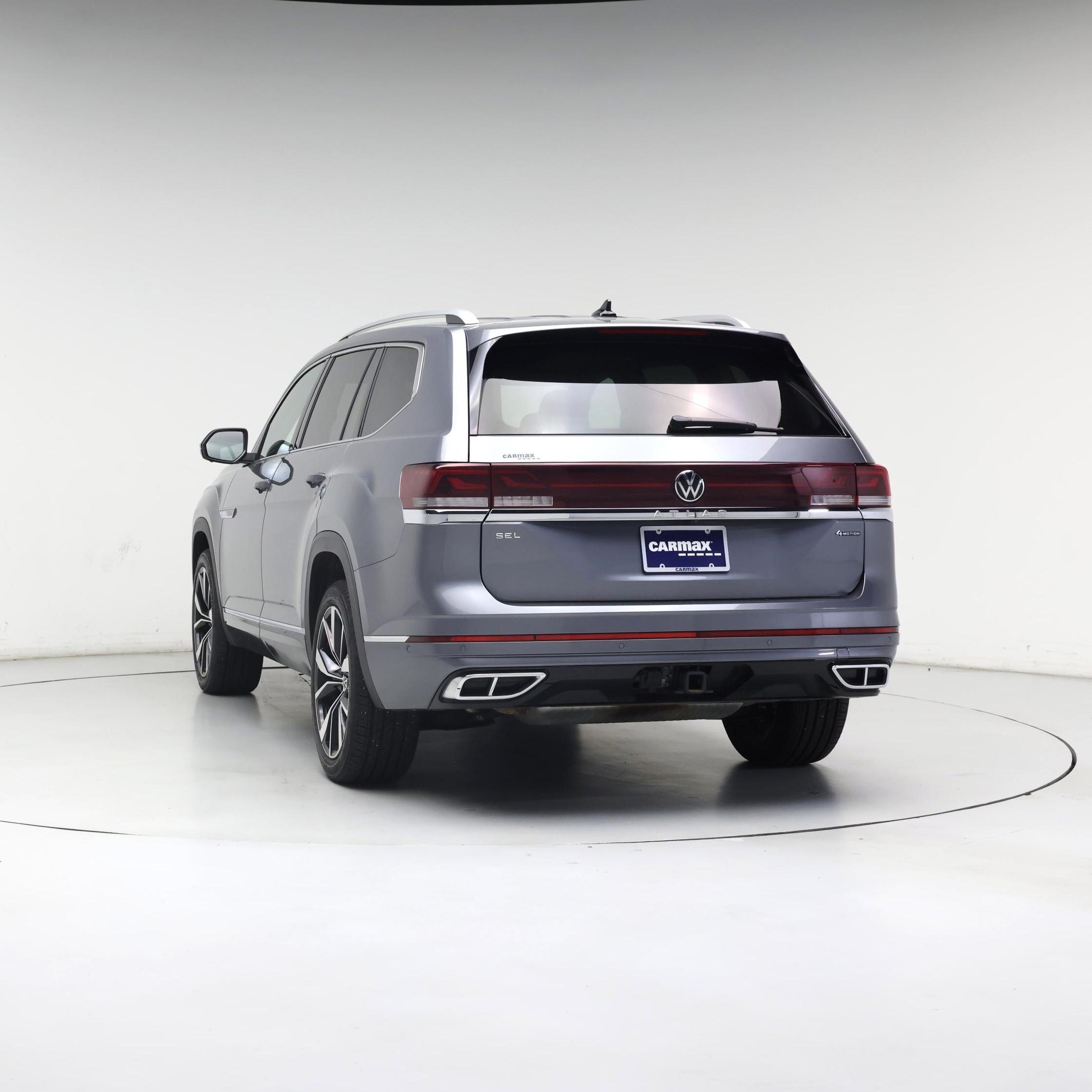 Thumbnail: 2024 Volkswagen Atlas - 6