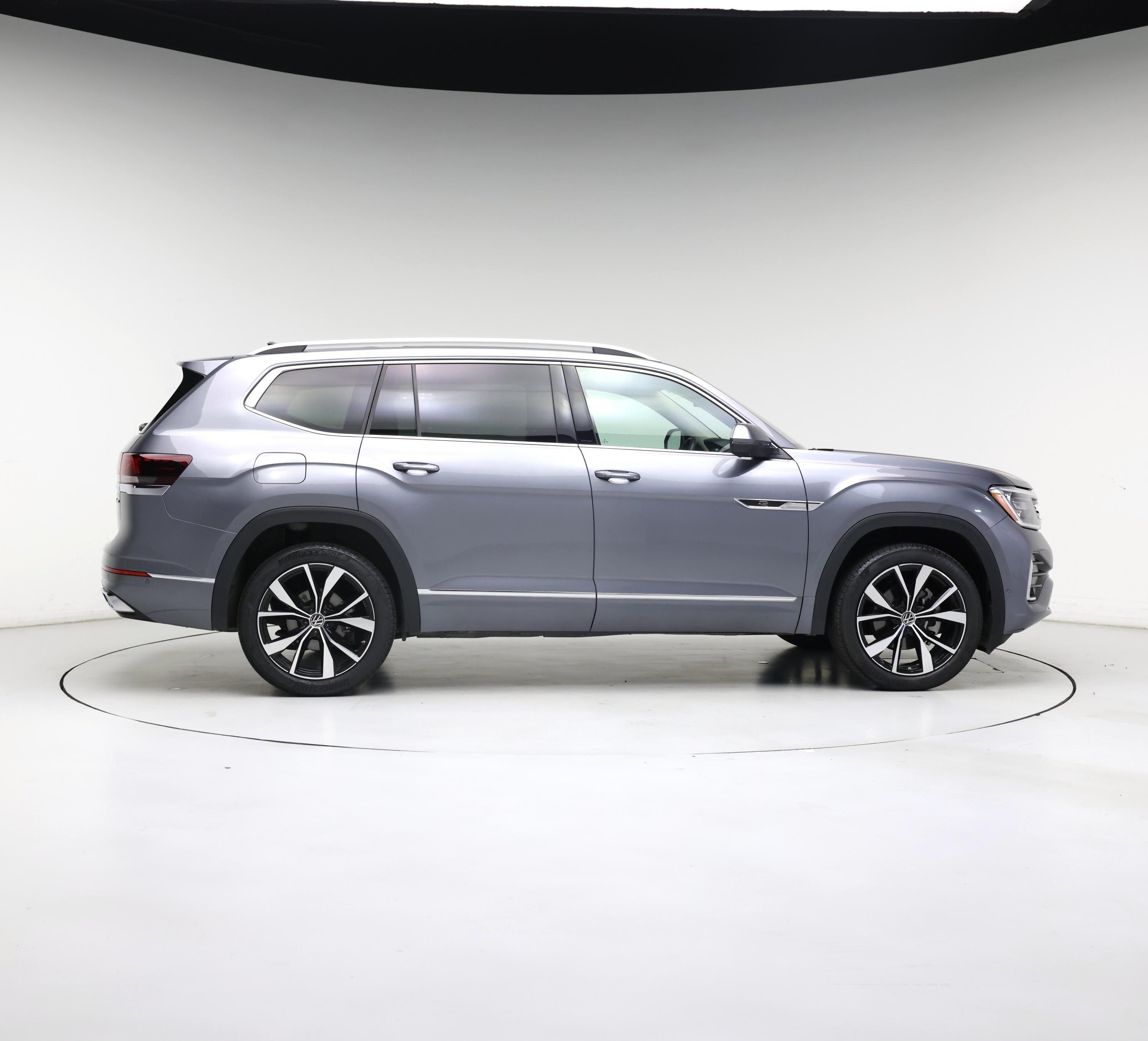 Thumbnail: 2024 Volkswagen Atlas - 7