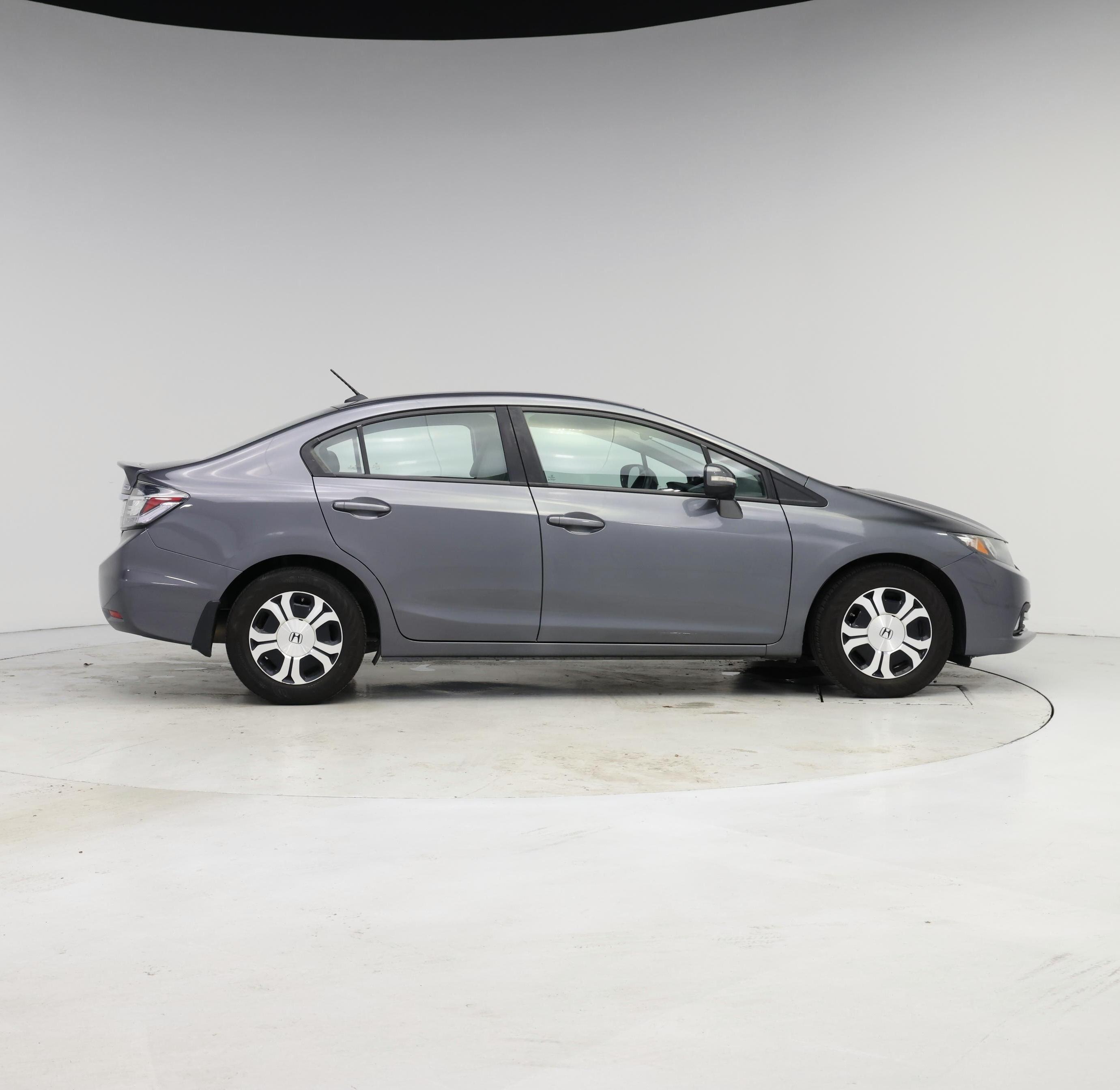 Thumbnail: 2013 Honda Civic - 7