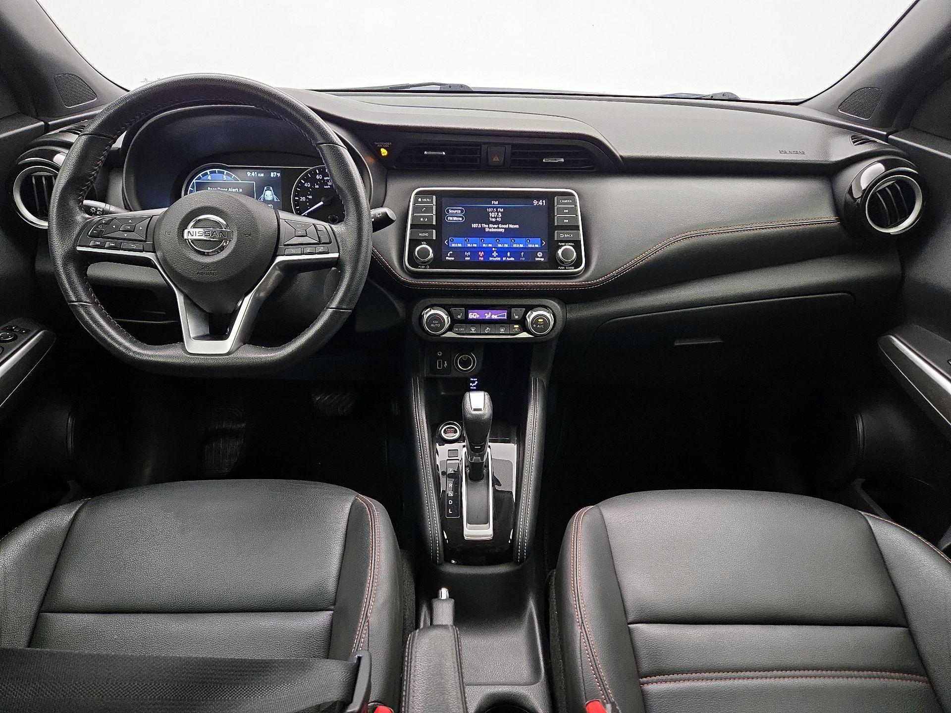 Thumbnail: 2020 Nissan Kicks - 9