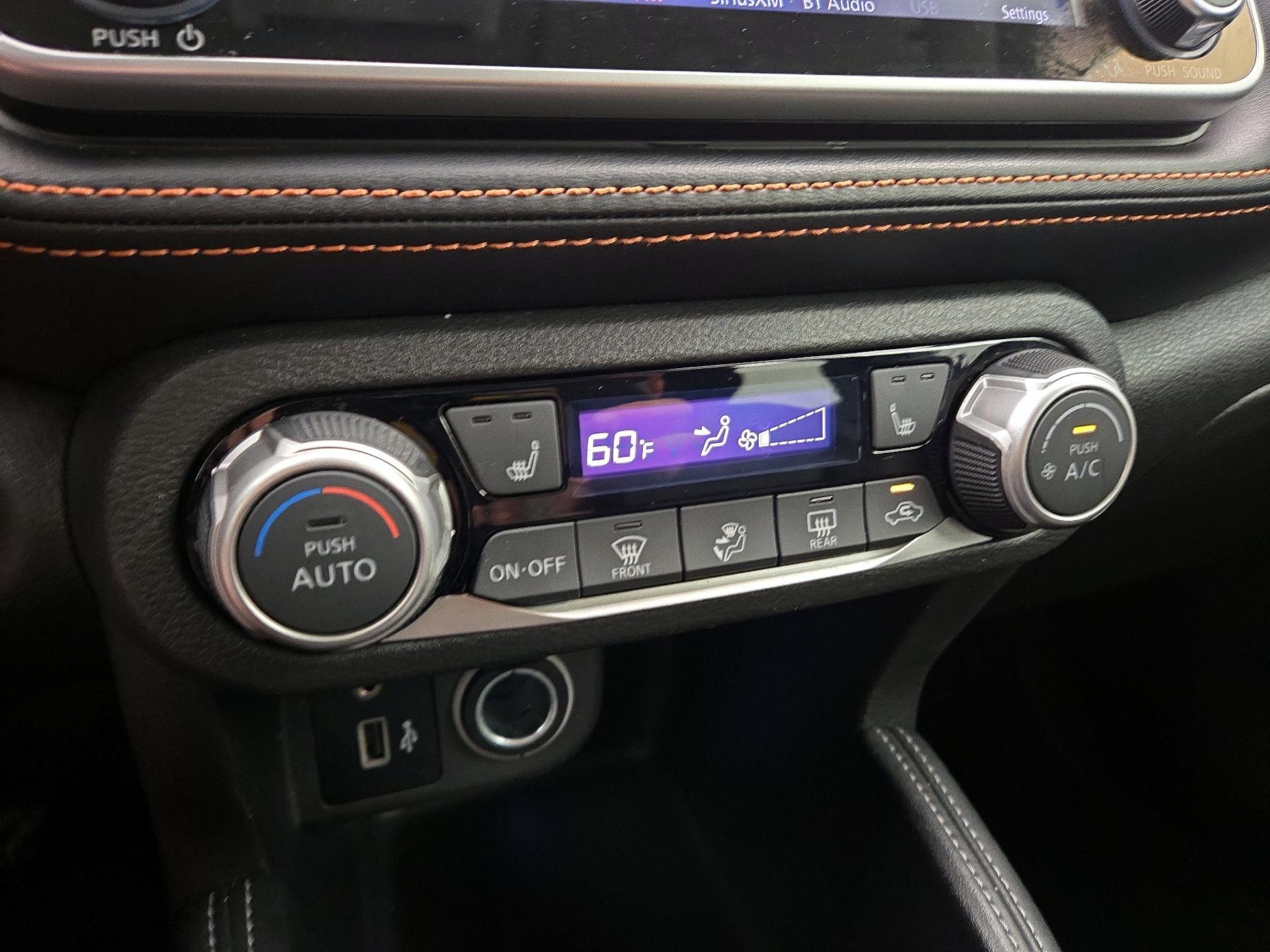Thumbnail: 2020 Nissan Kicks - 15