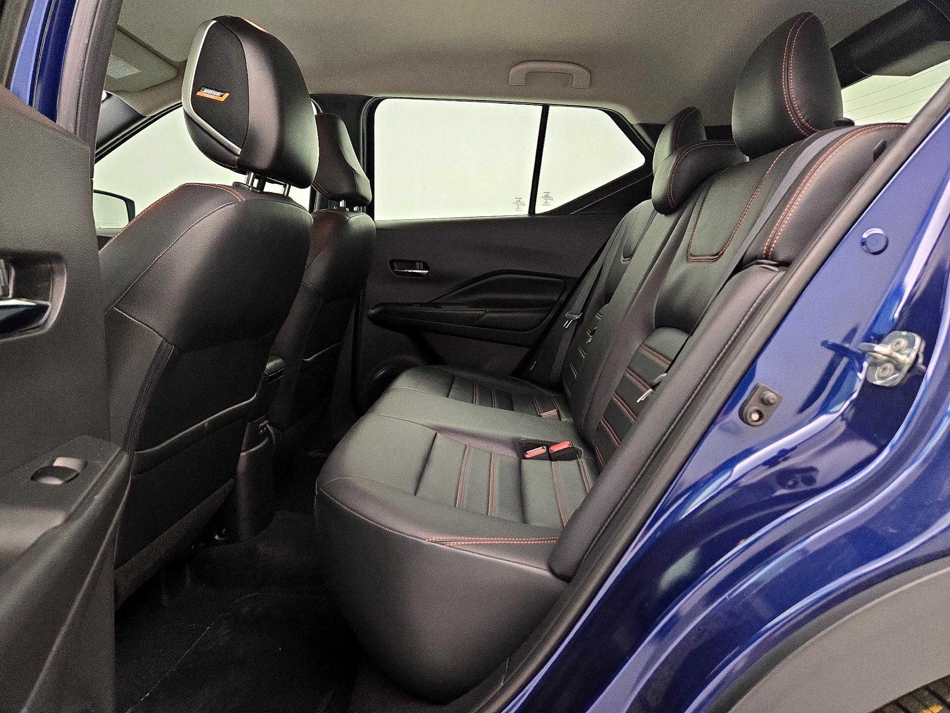 Thumbnail: 2020 Nissan Kicks - 18