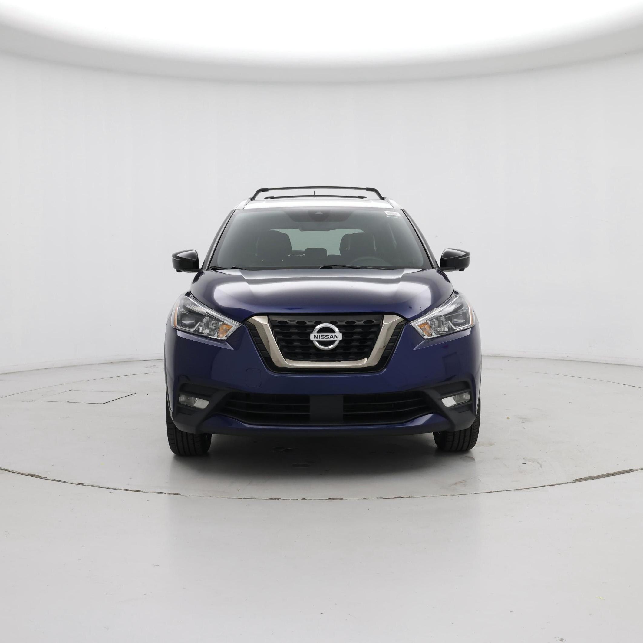 Thumbnail: 2020 Nissan Kicks - 5