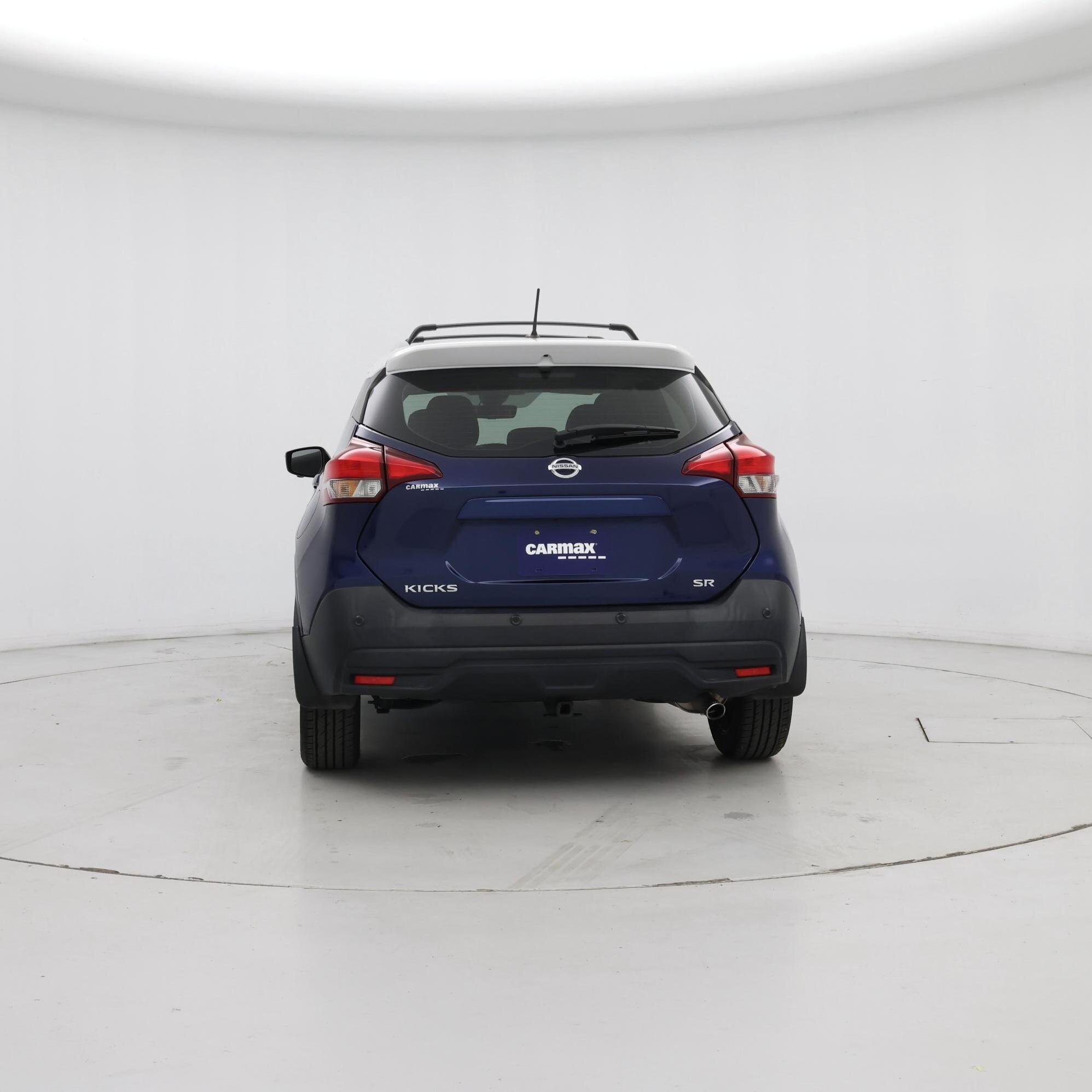 Thumbnail: 2020 Nissan Kicks - 6