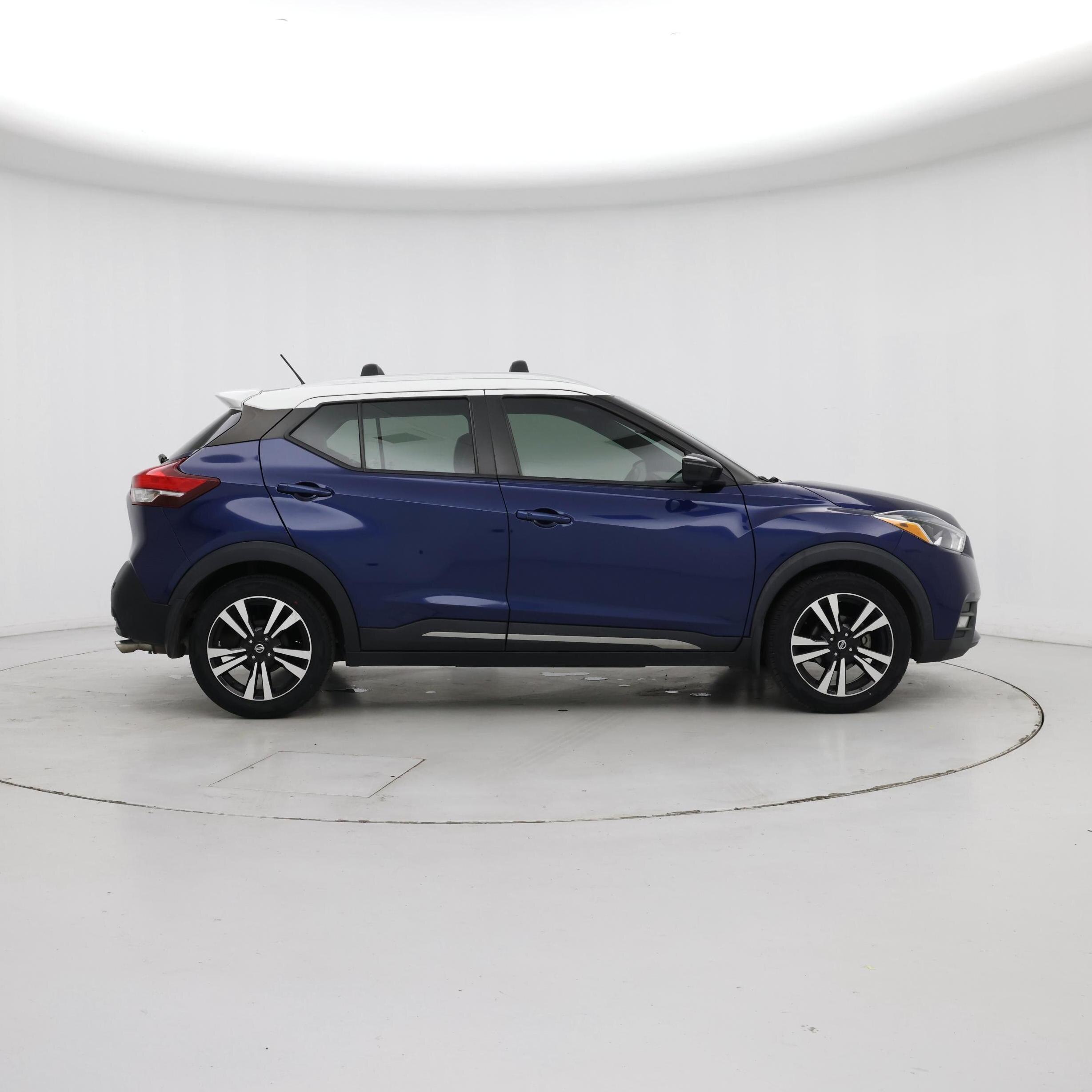 Thumbnail: 2020 Nissan Kicks - 7