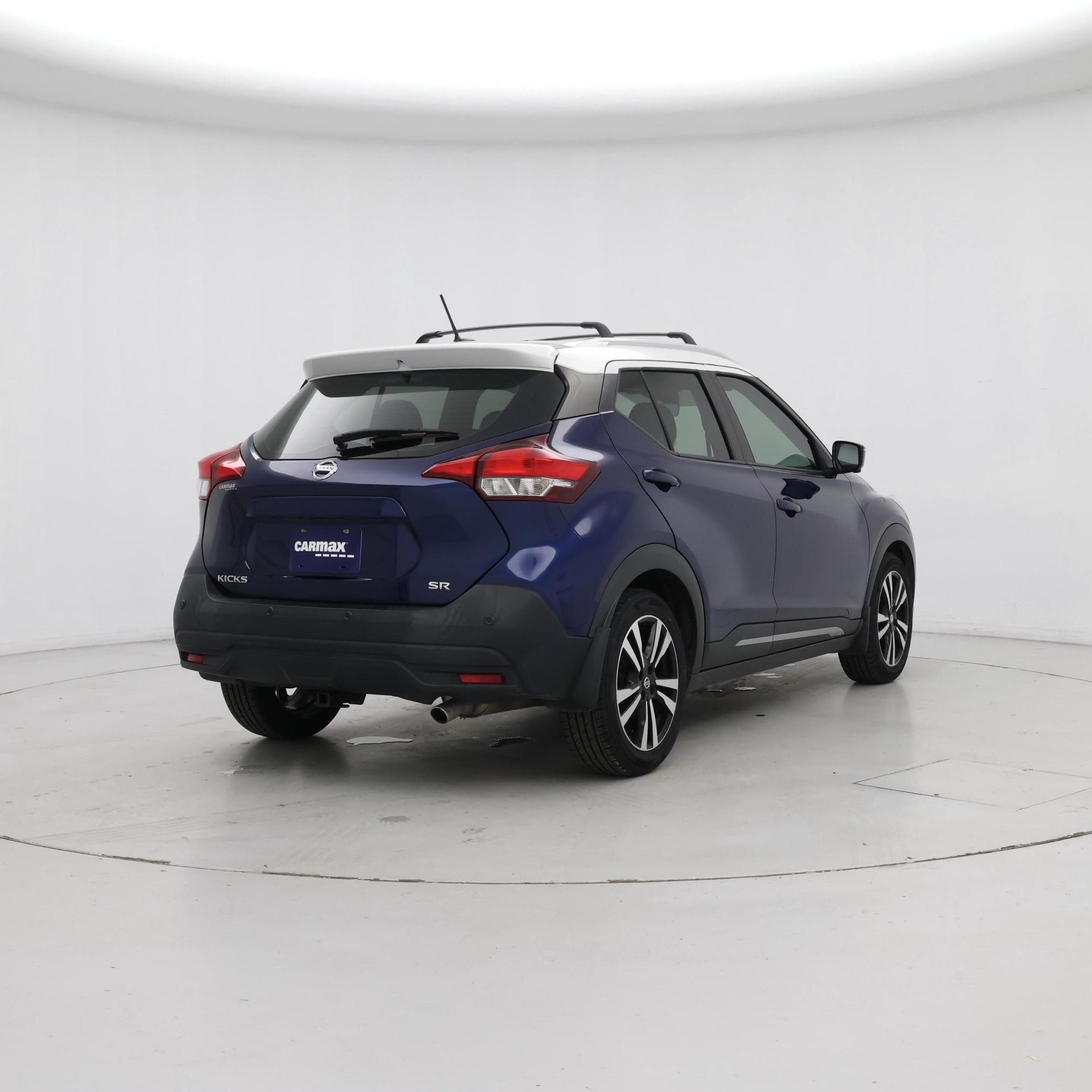 Thumbnail: 2020 Nissan Kicks - 8
