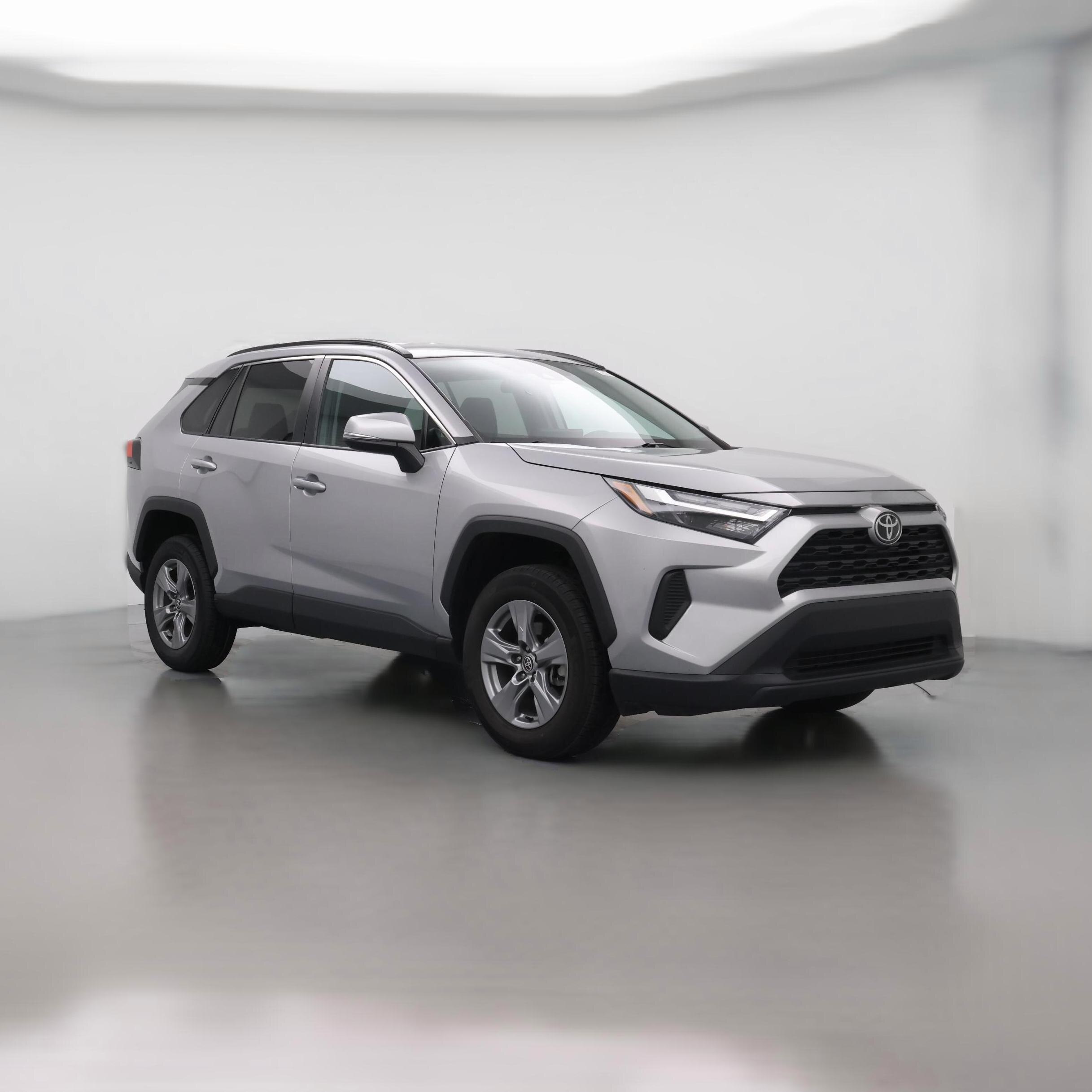 Thumbnail: 2022 Toyota RAV4 - 1