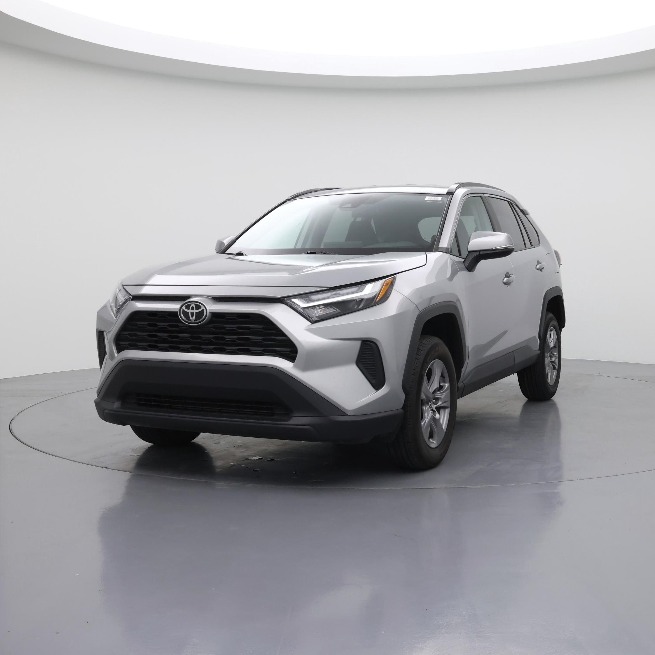 Thumbnail: 2022 Toyota RAV4 - 4