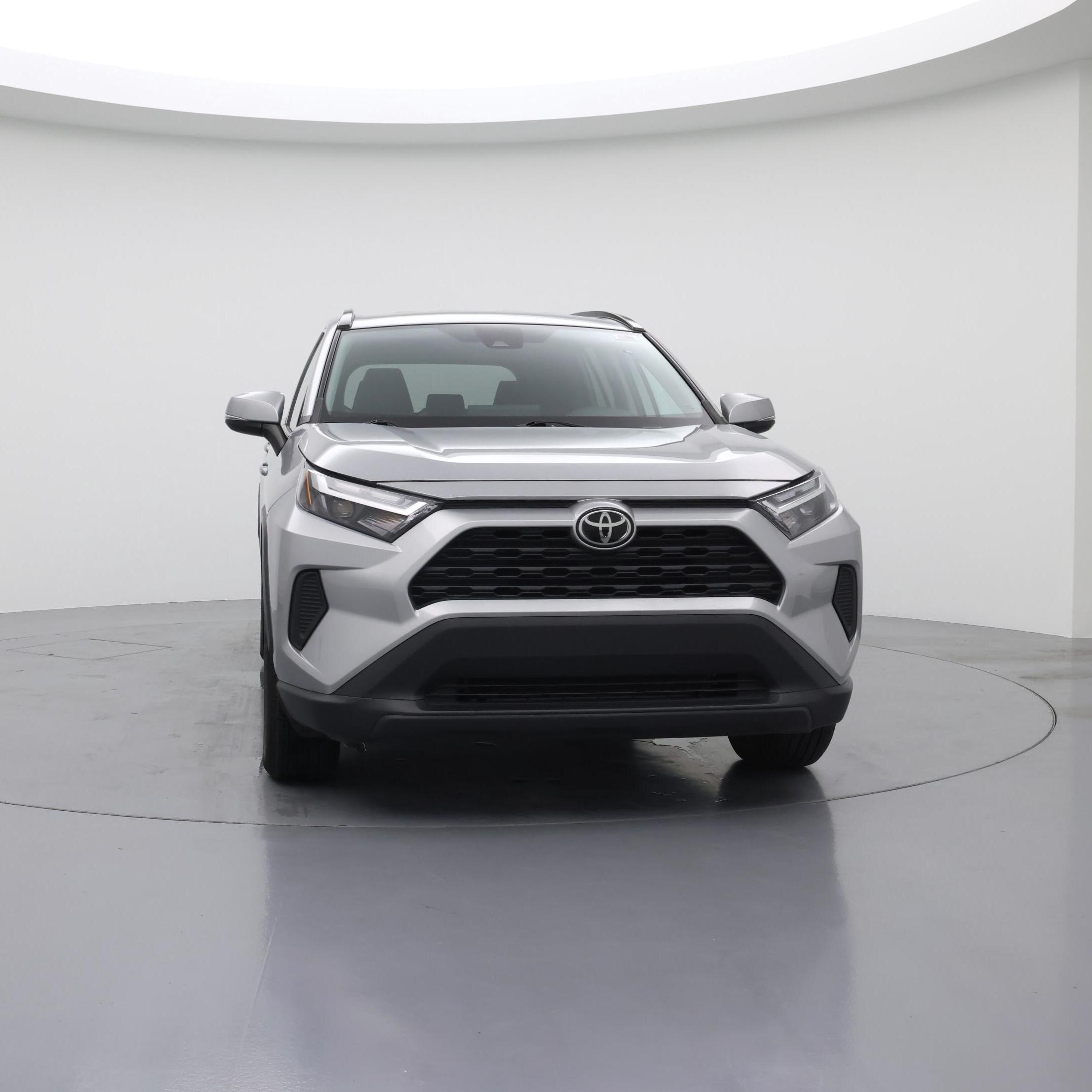 Thumbnail: 2022 Toyota RAV4 - 5