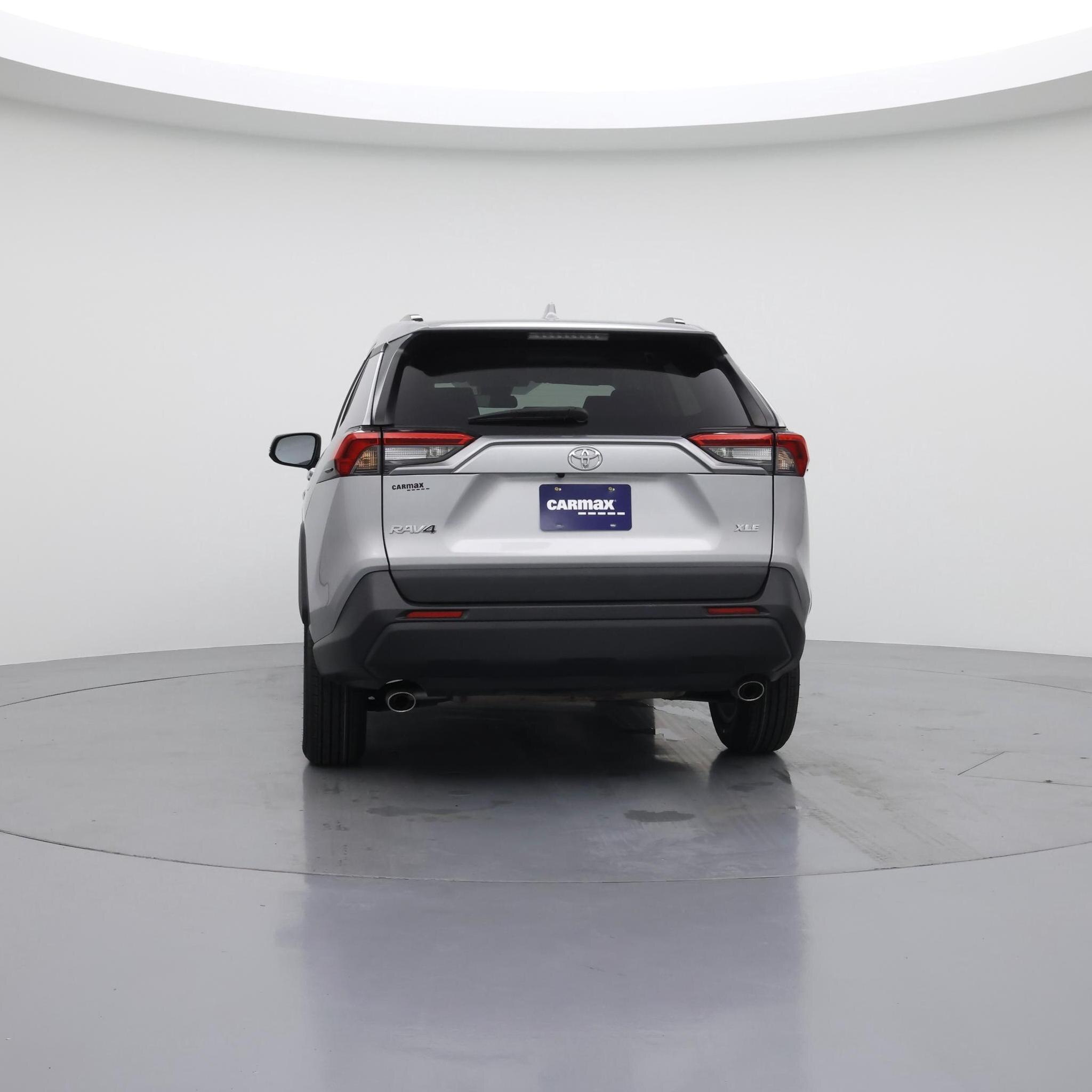 Thumbnail: 2022 Toyota RAV4 - 6