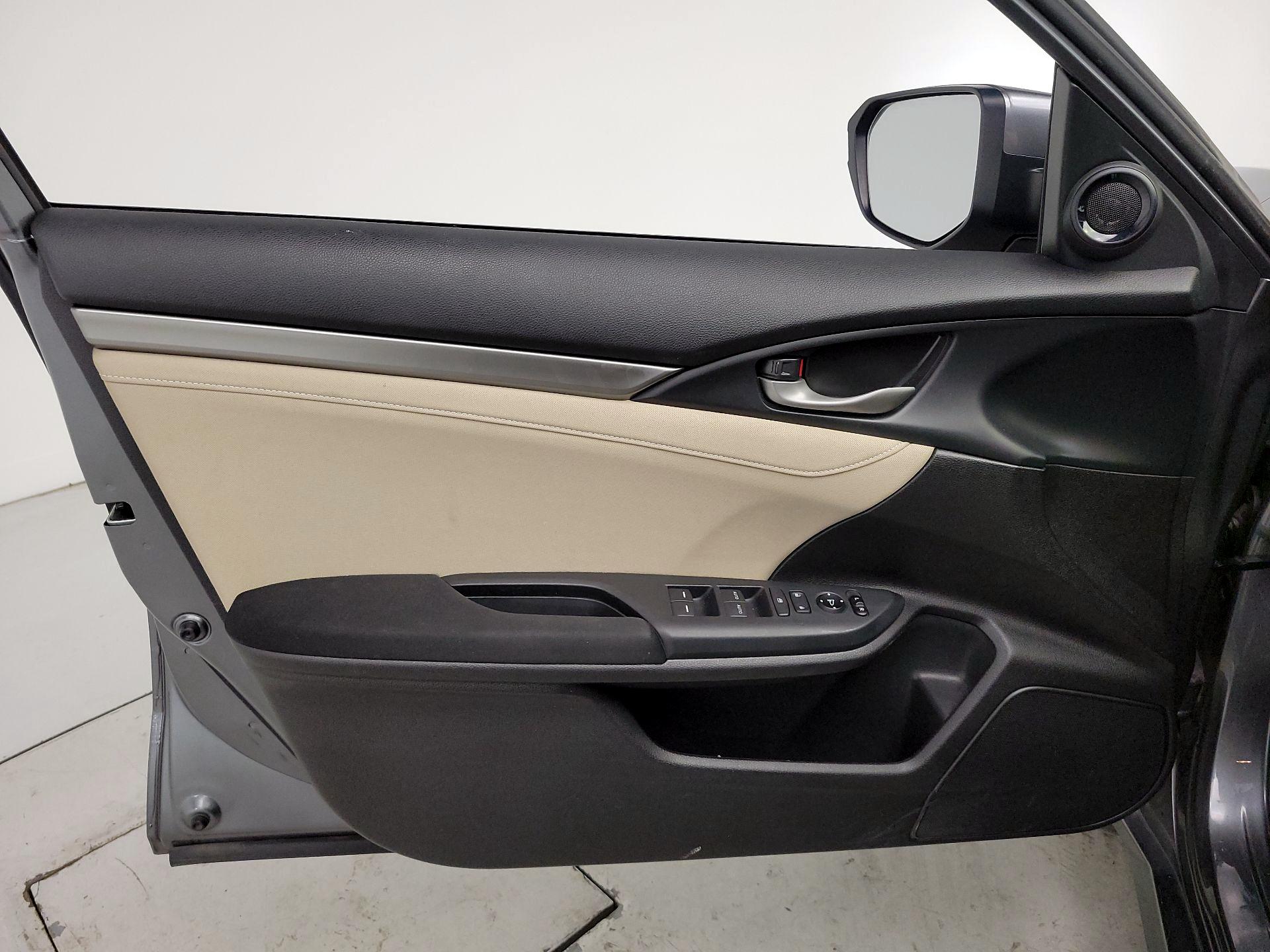 Thumbnail: 2020 Honda Civic - 12