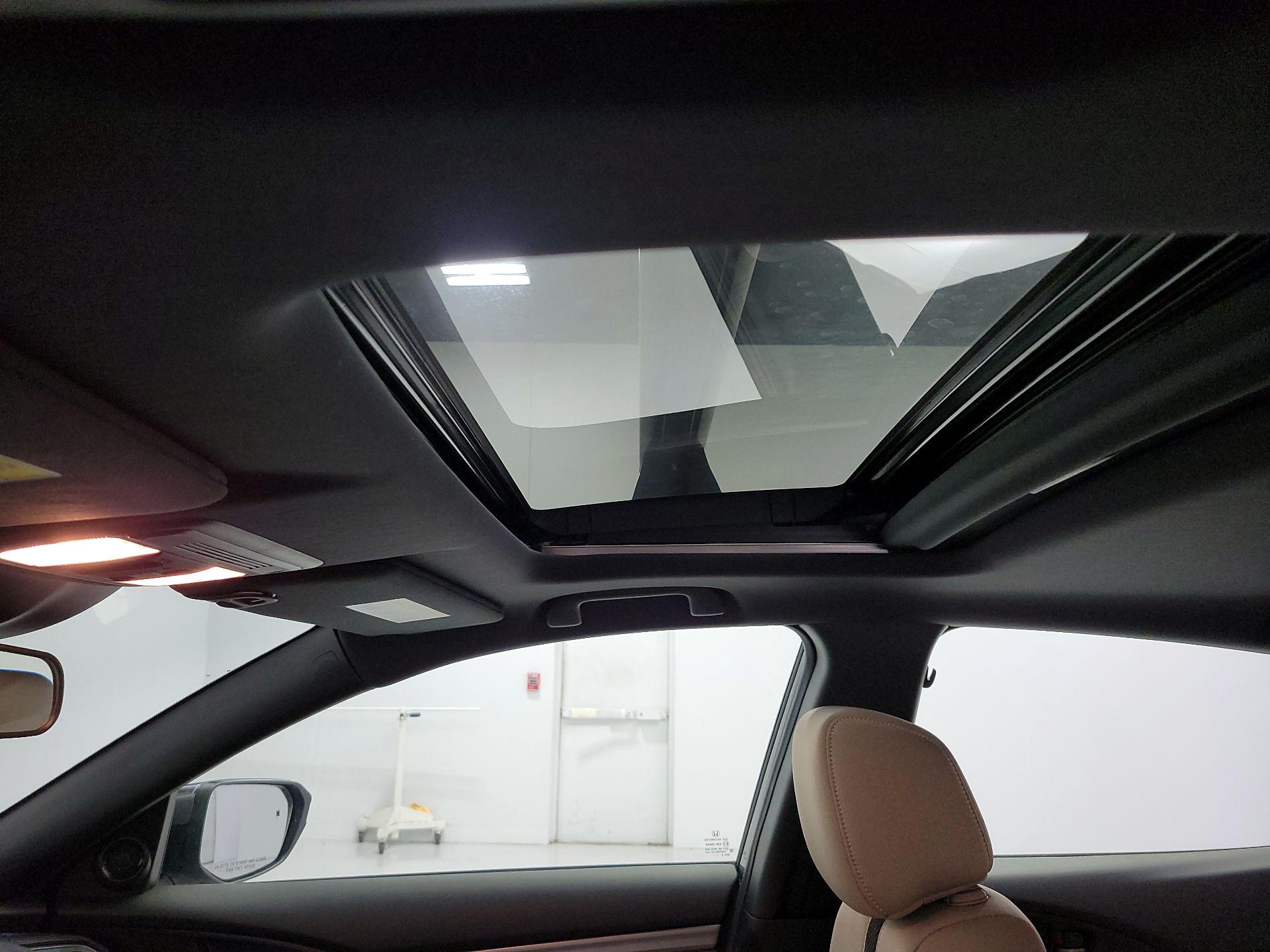 Thumbnail: 2020 Honda Civic - 19