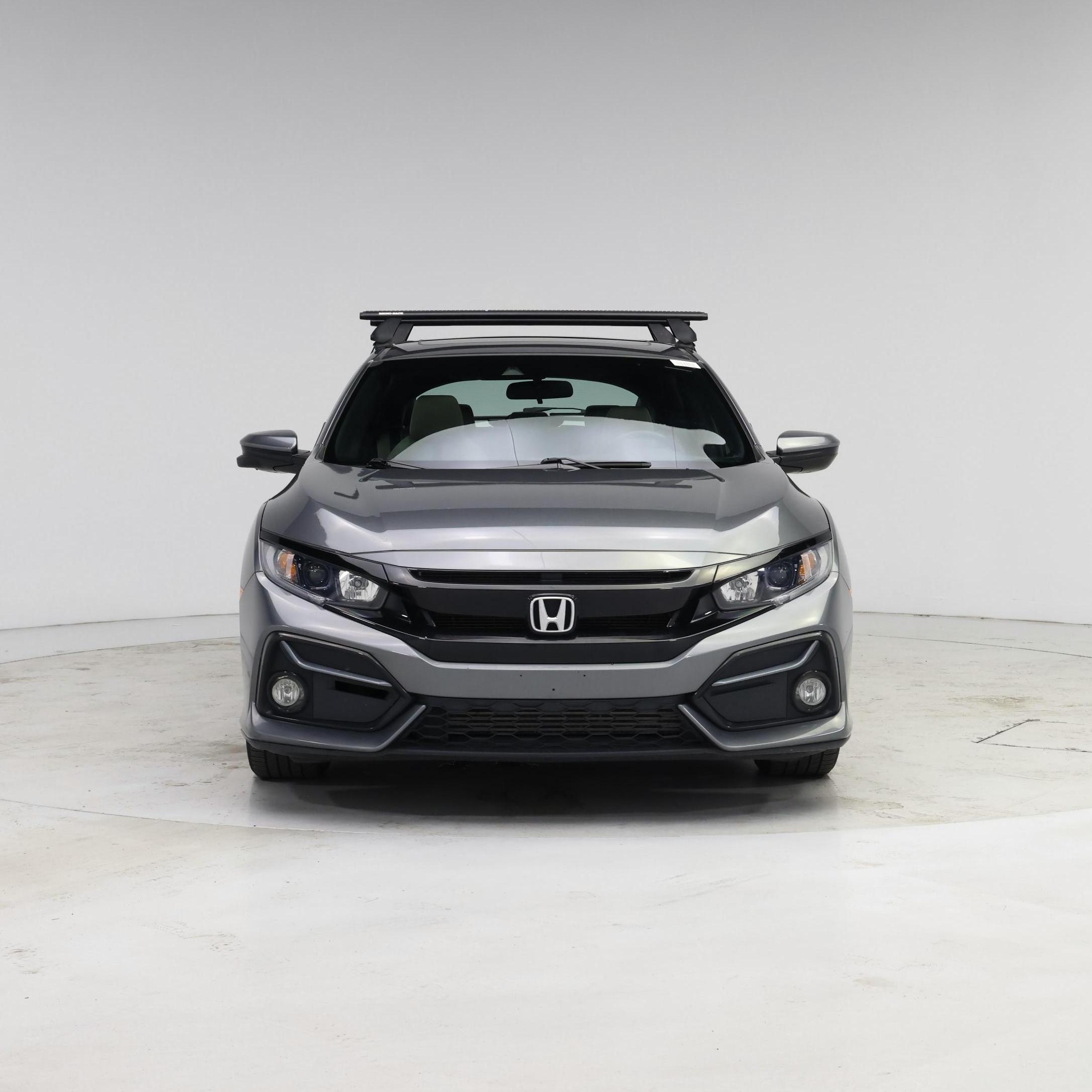 Thumbnail: 2020 Honda Civic - 5