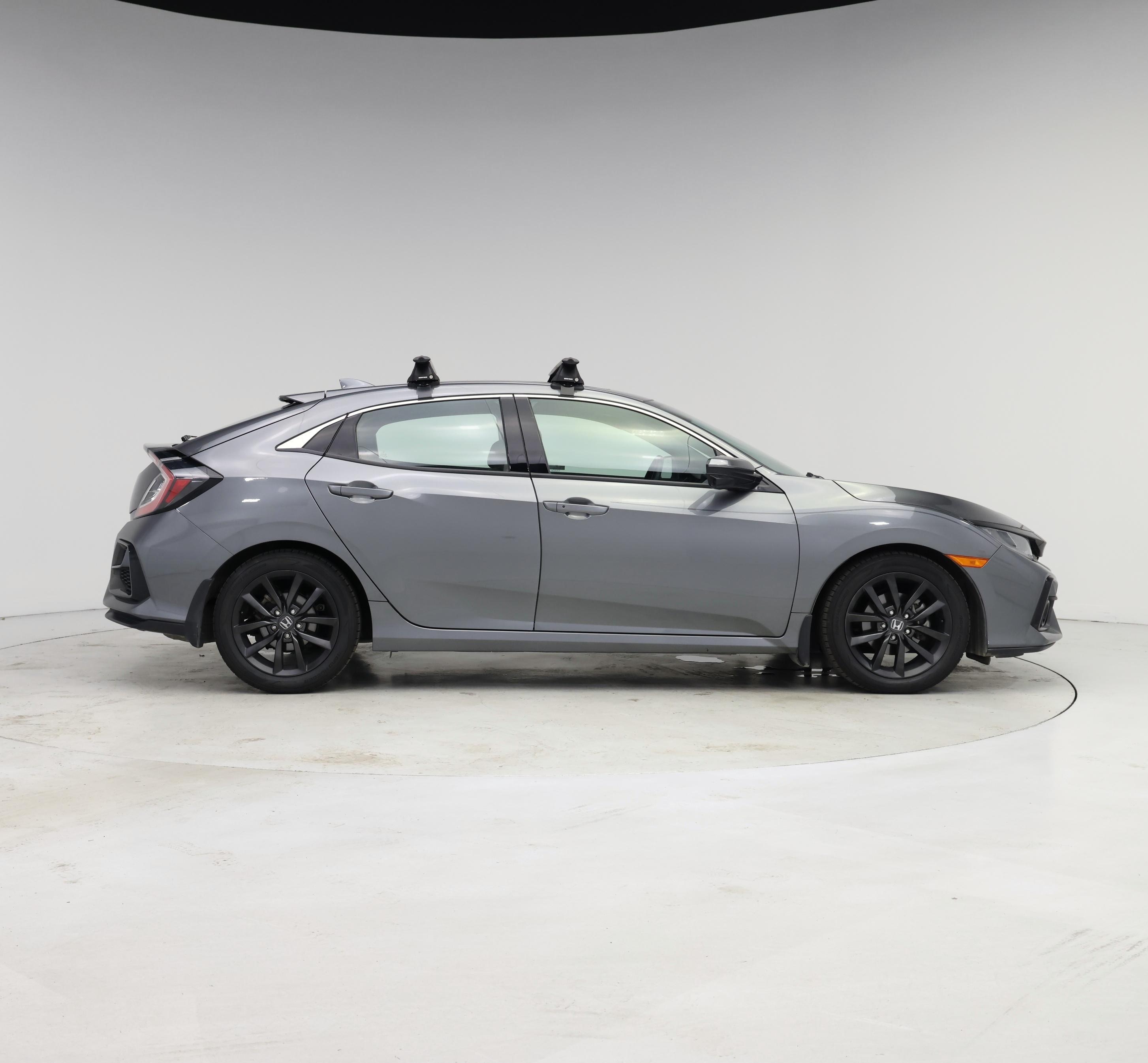 Thumbnail: 2020 Honda Civic - 7