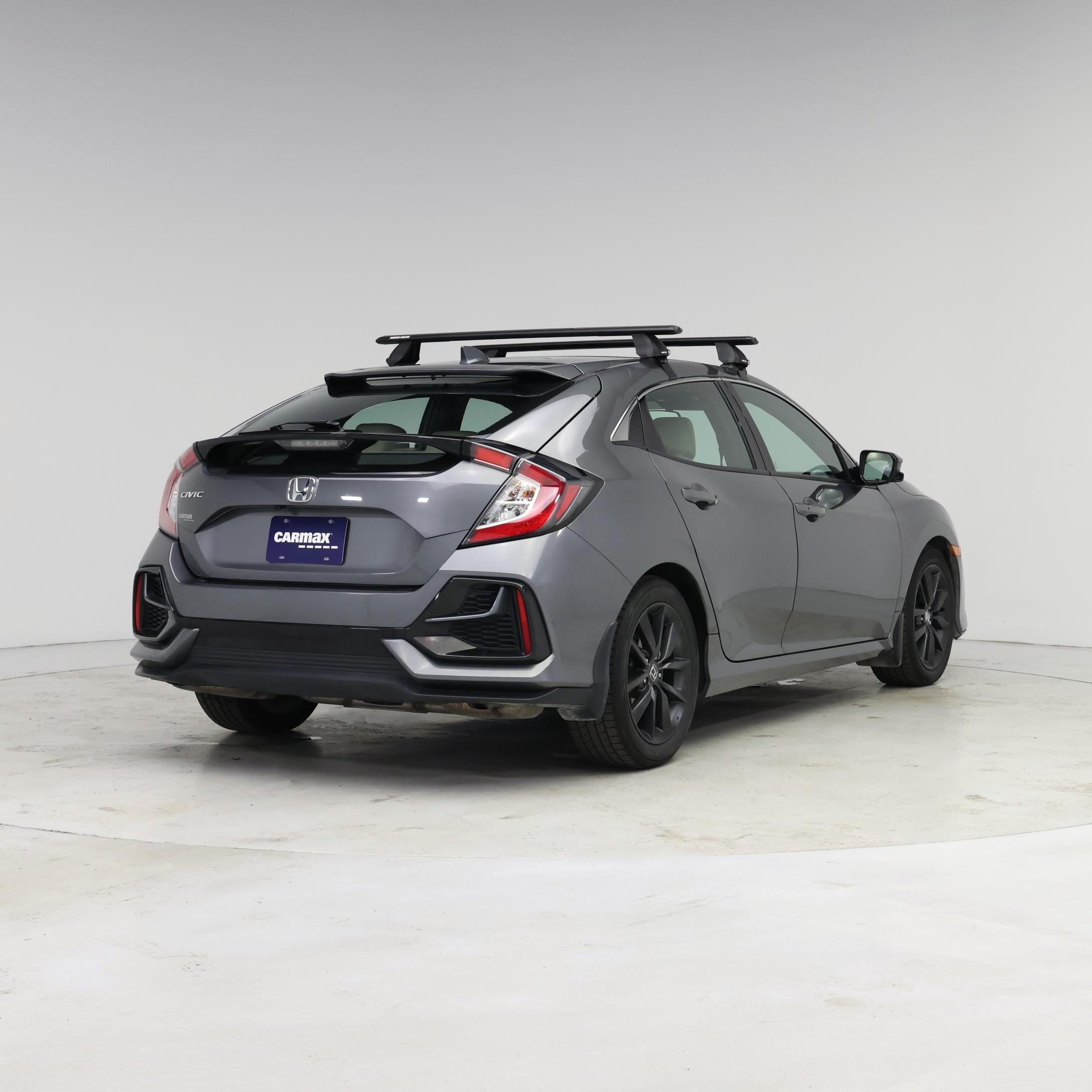Thumbnail: 2020 Honda Civic - 8