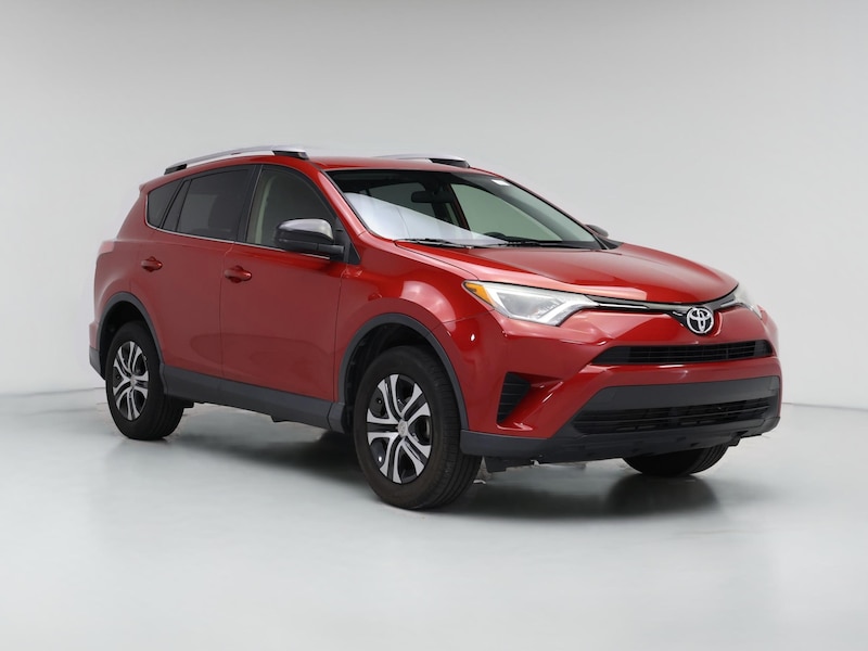 2016 Toyota RAV4 LE -
                  Nashville, TN