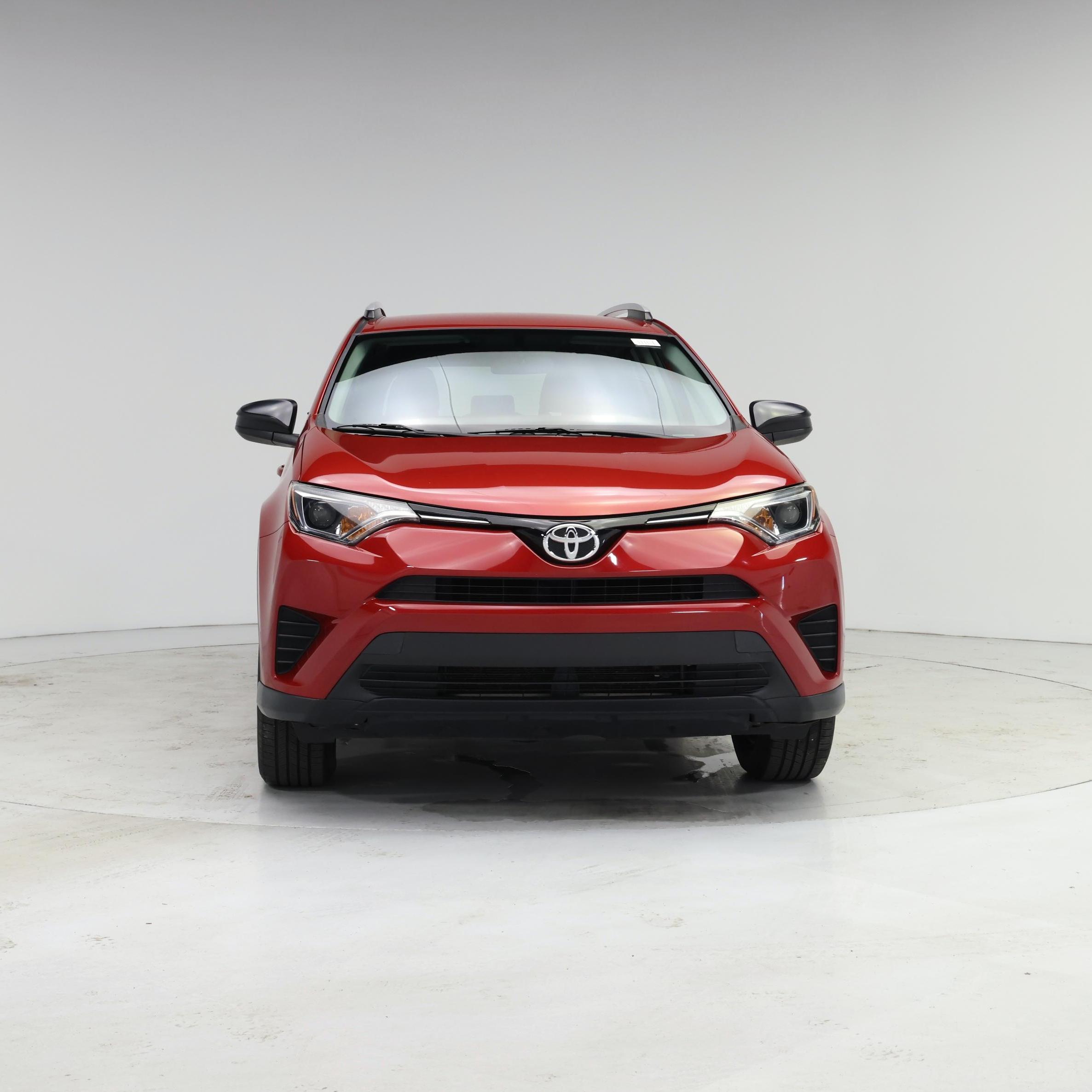 Thumbnail: 2016 Toyota RAV4 - 5